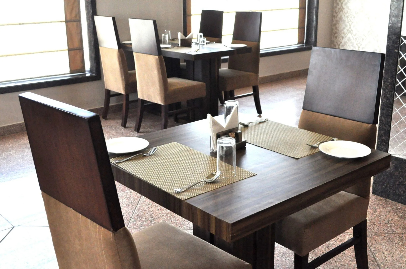 Hotel The Royal Bharti