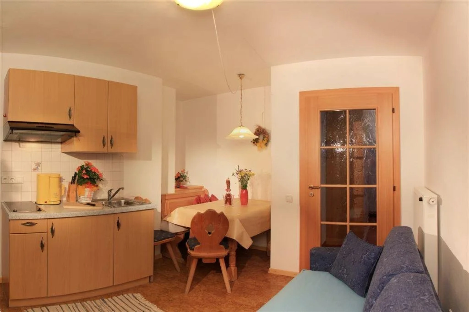 Residence Landhaus Rainer