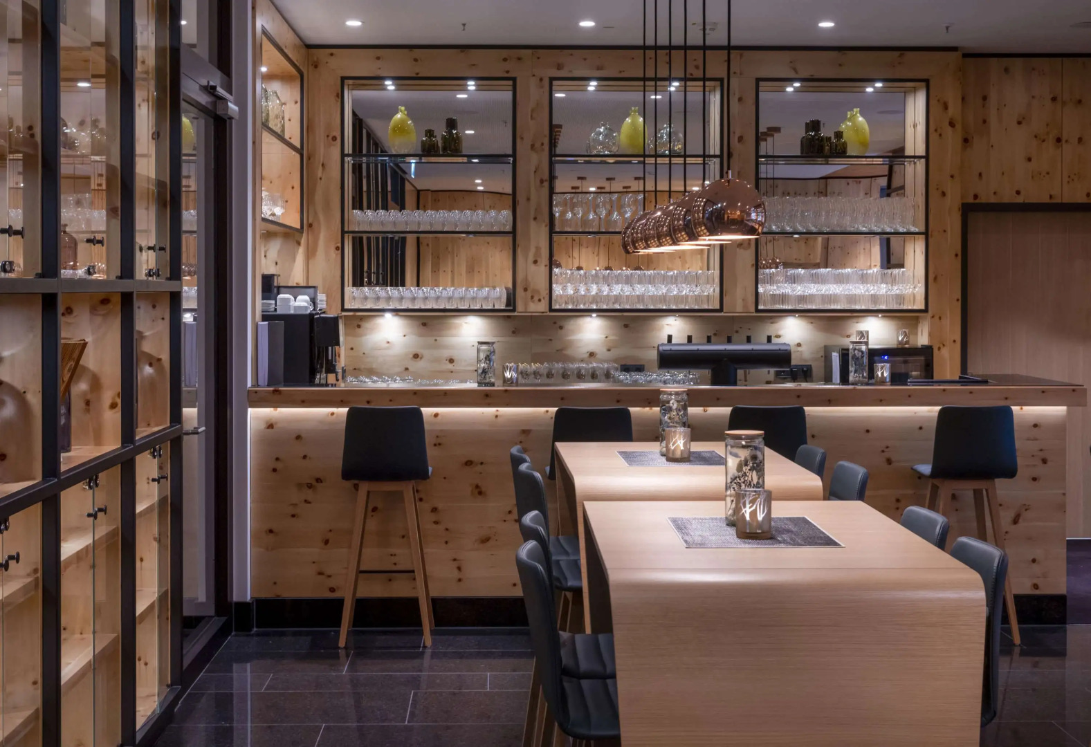 Maritim Hotel Ingolstadt