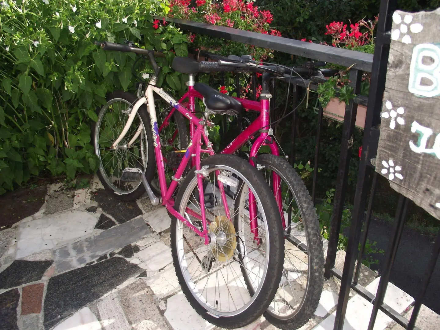 B&B Cinqueterre Il filo di Arianna