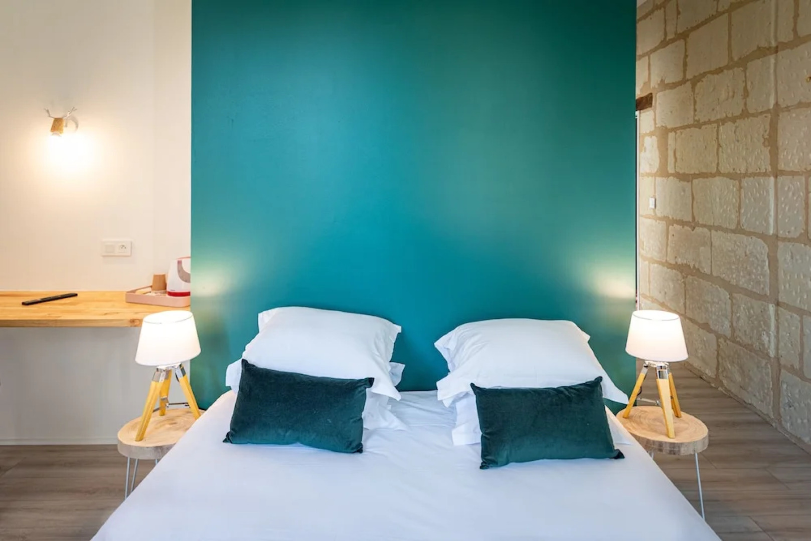 Domaine Saint-Hilaire