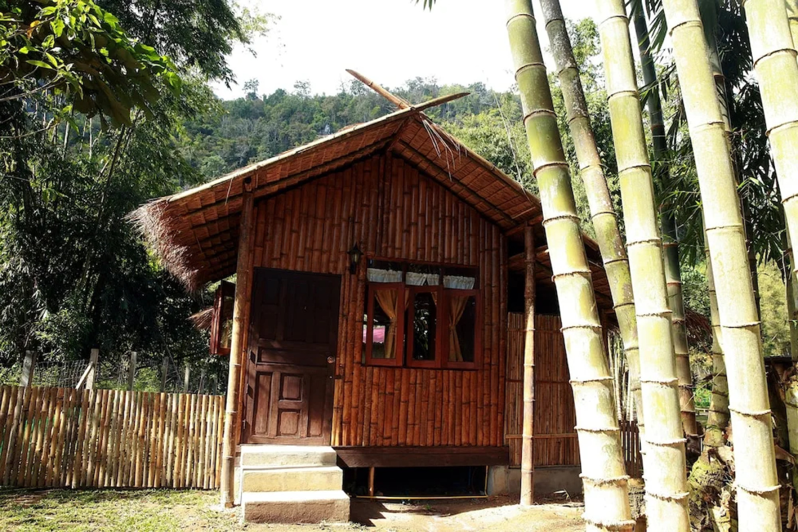 Saranghae Resort Chiang Dao