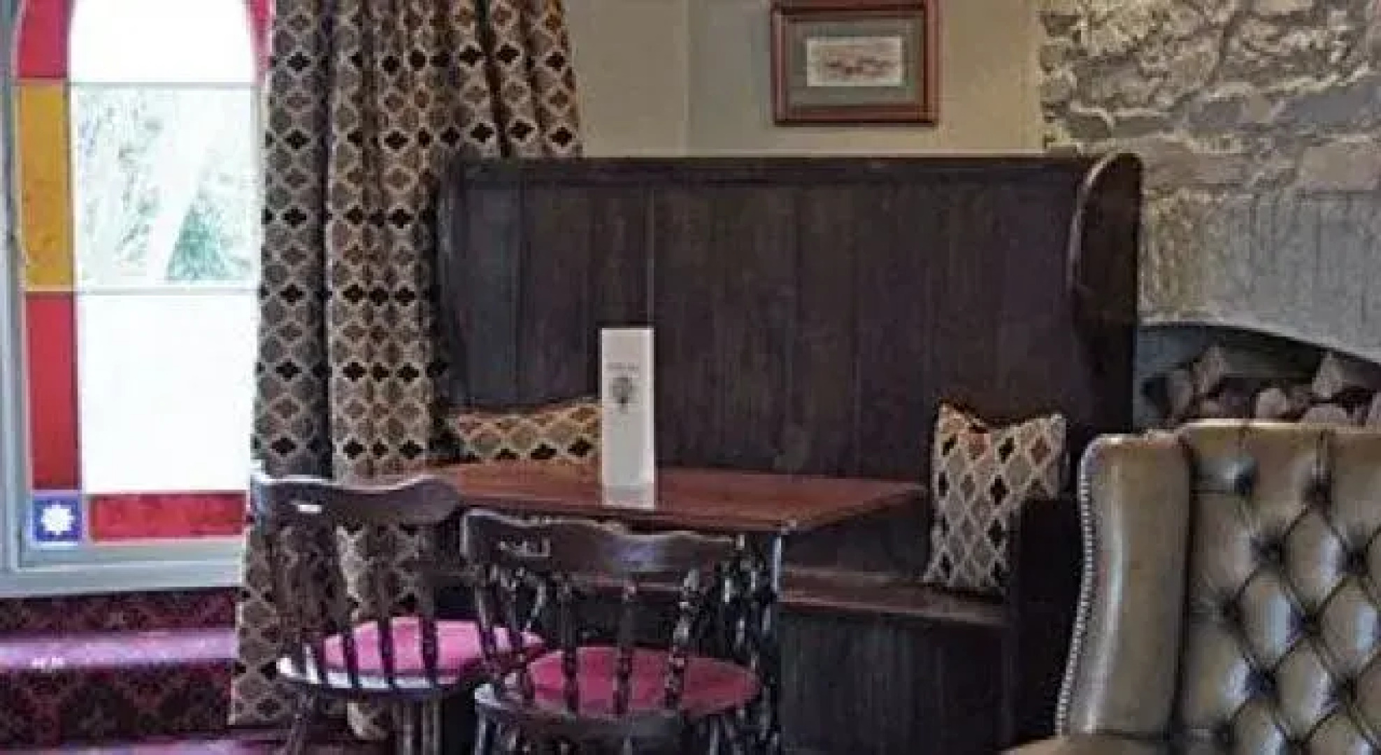 The Royal Oak Inn