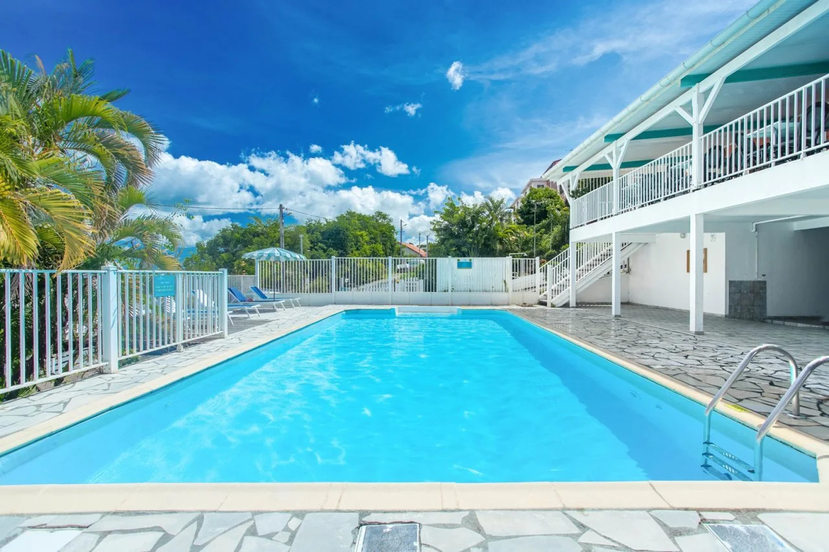 Karibea Camelia Residence