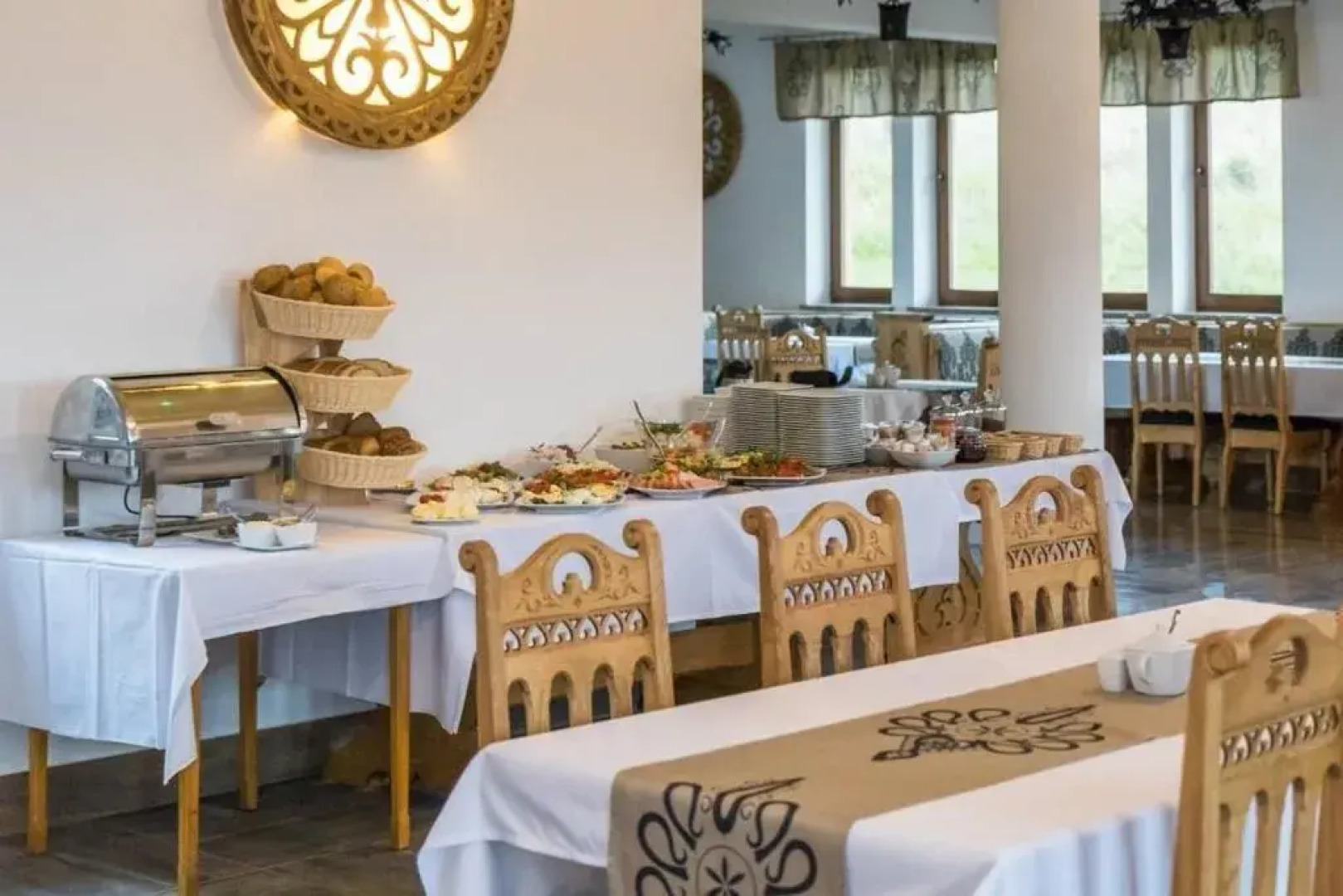 Tatry. Willa. Łukaszczyk M.