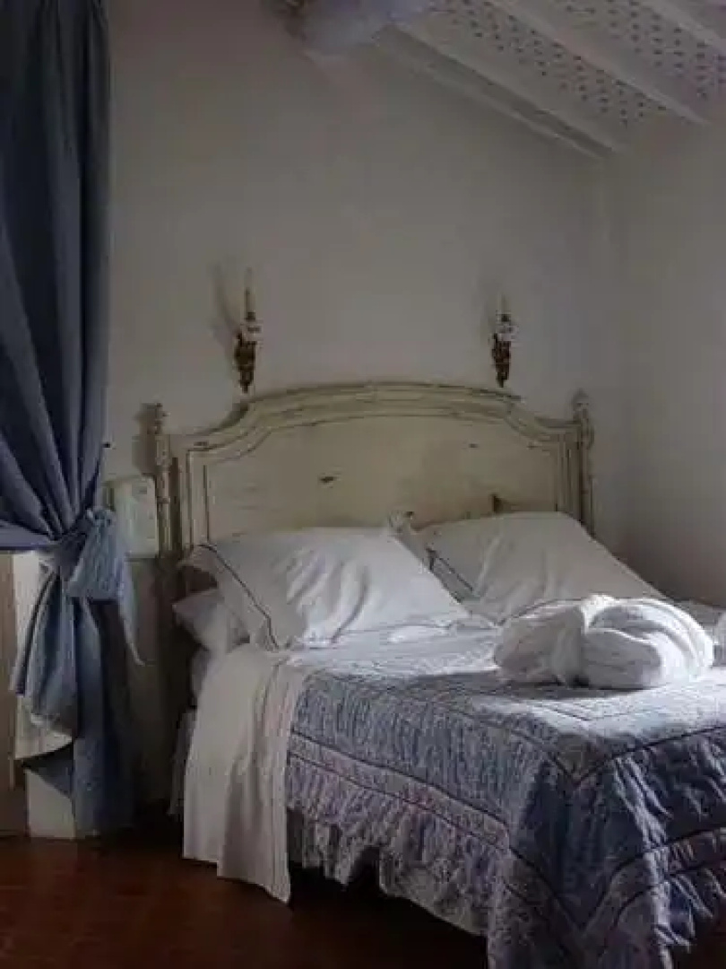 Hostellerie la Grangette
