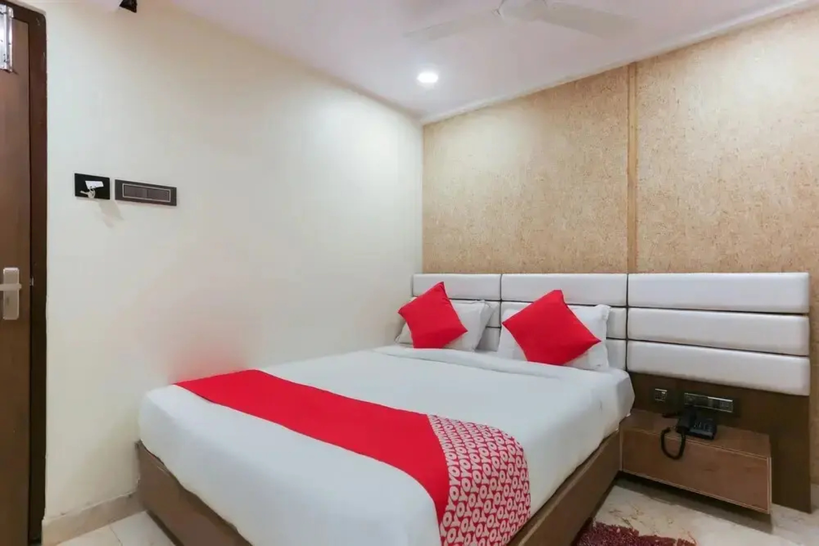 Hotel Ganesh Bhawan by OYO Rooms