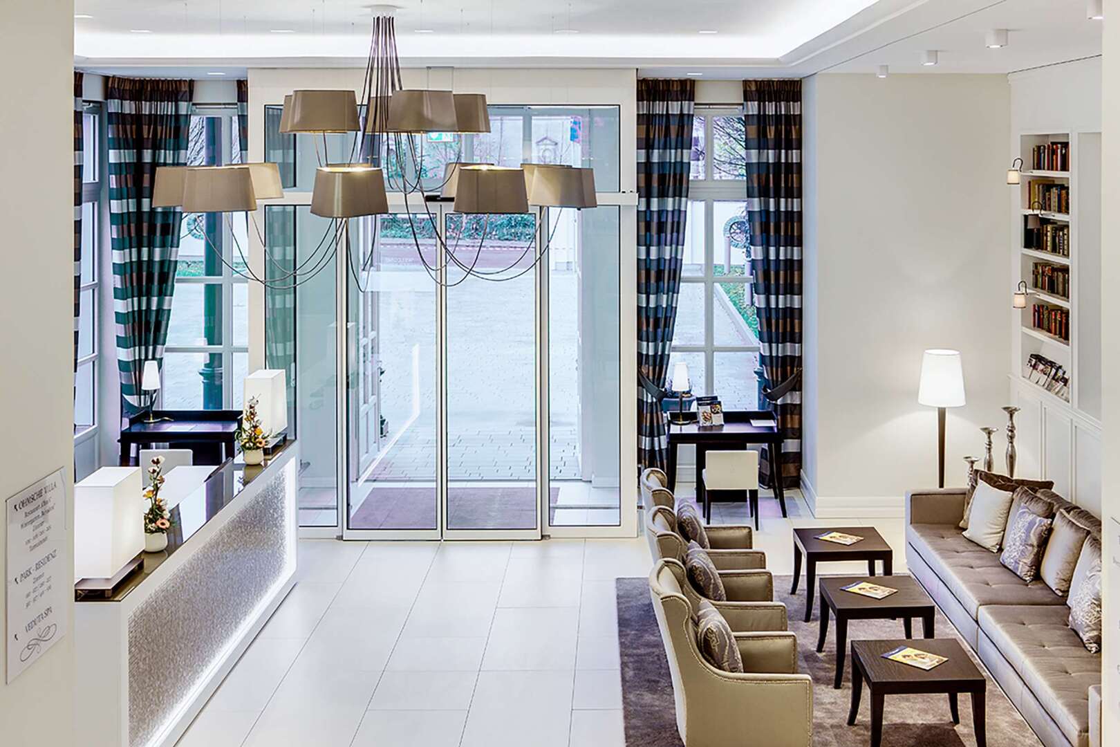 Dorint Parkhotel Meißen