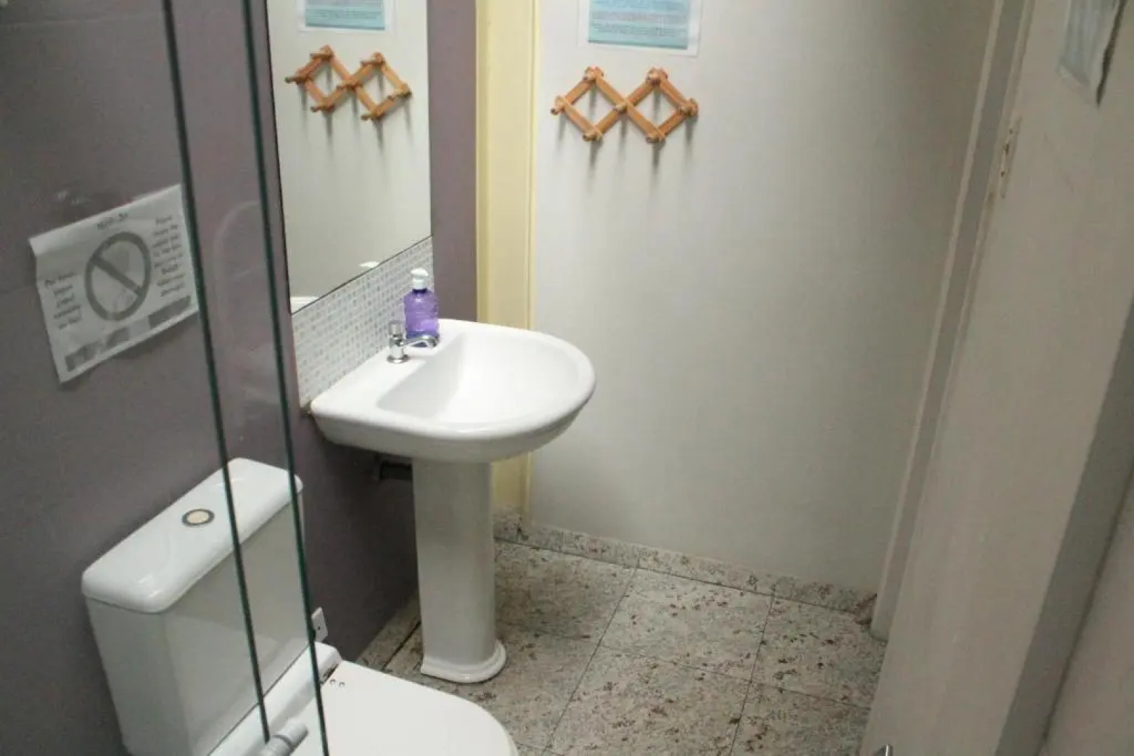 Nomade In Arte e Hostel São Paulo