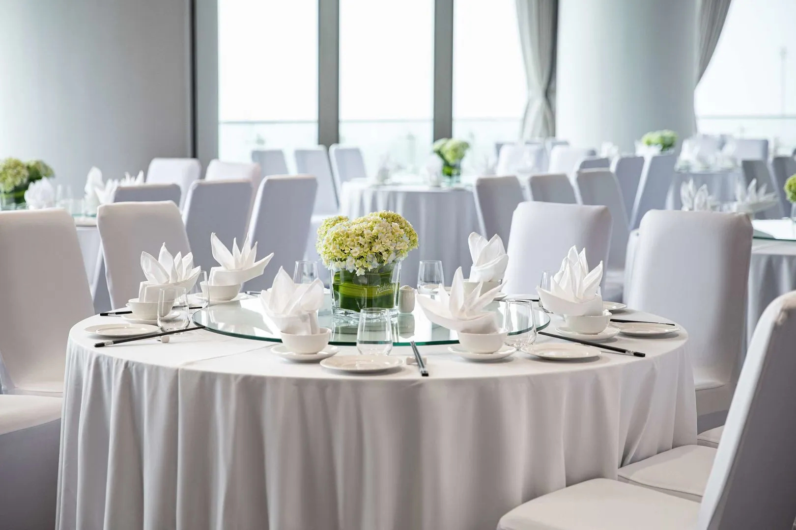 Radisson Hotel Danang