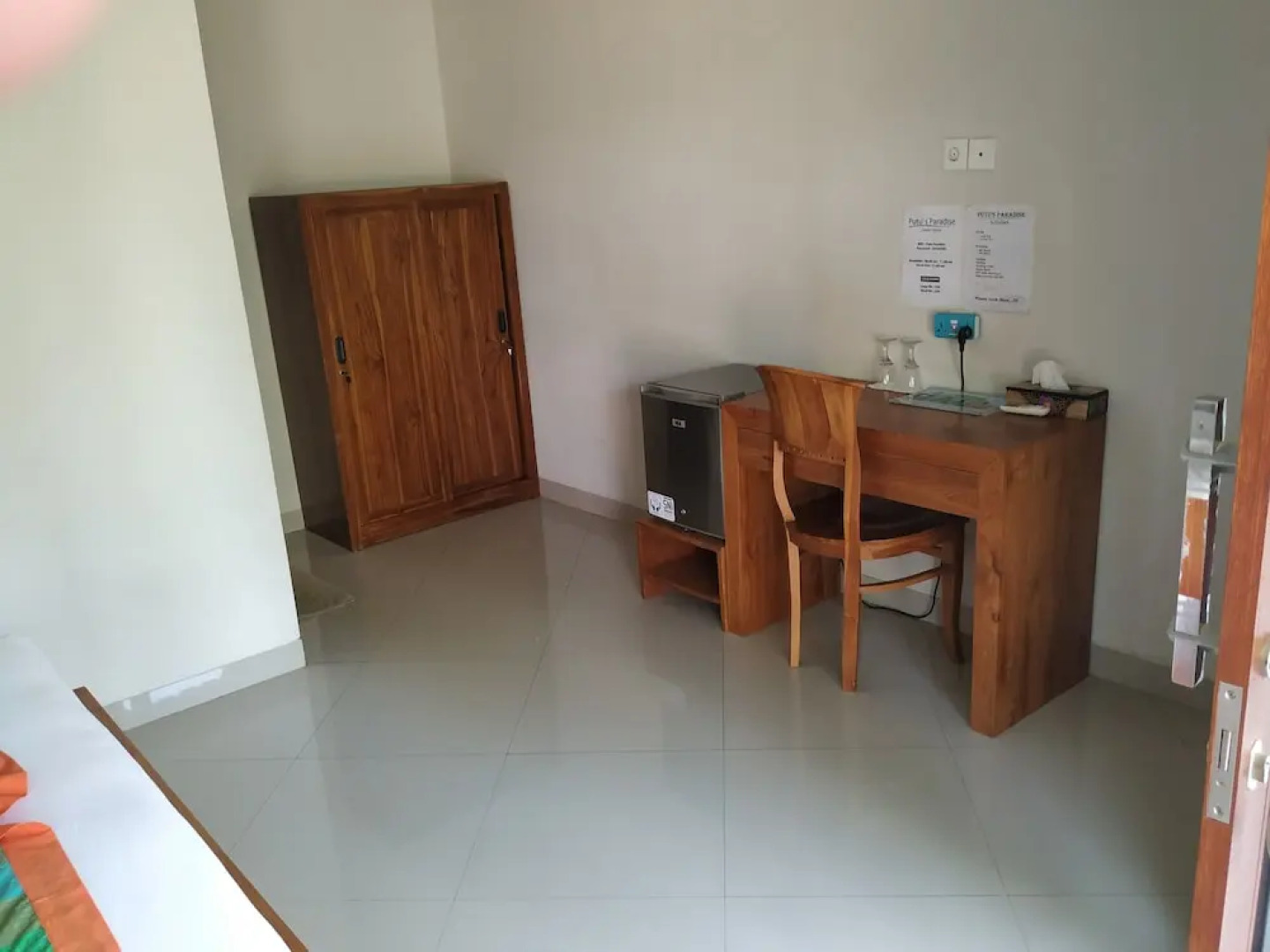 Putu's Paradise Guesthouse