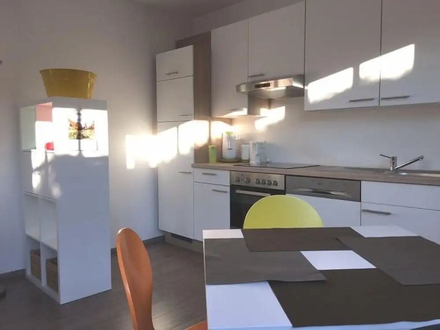 MANUFAKTUR-Ferienwohnungen im Eichsfeld