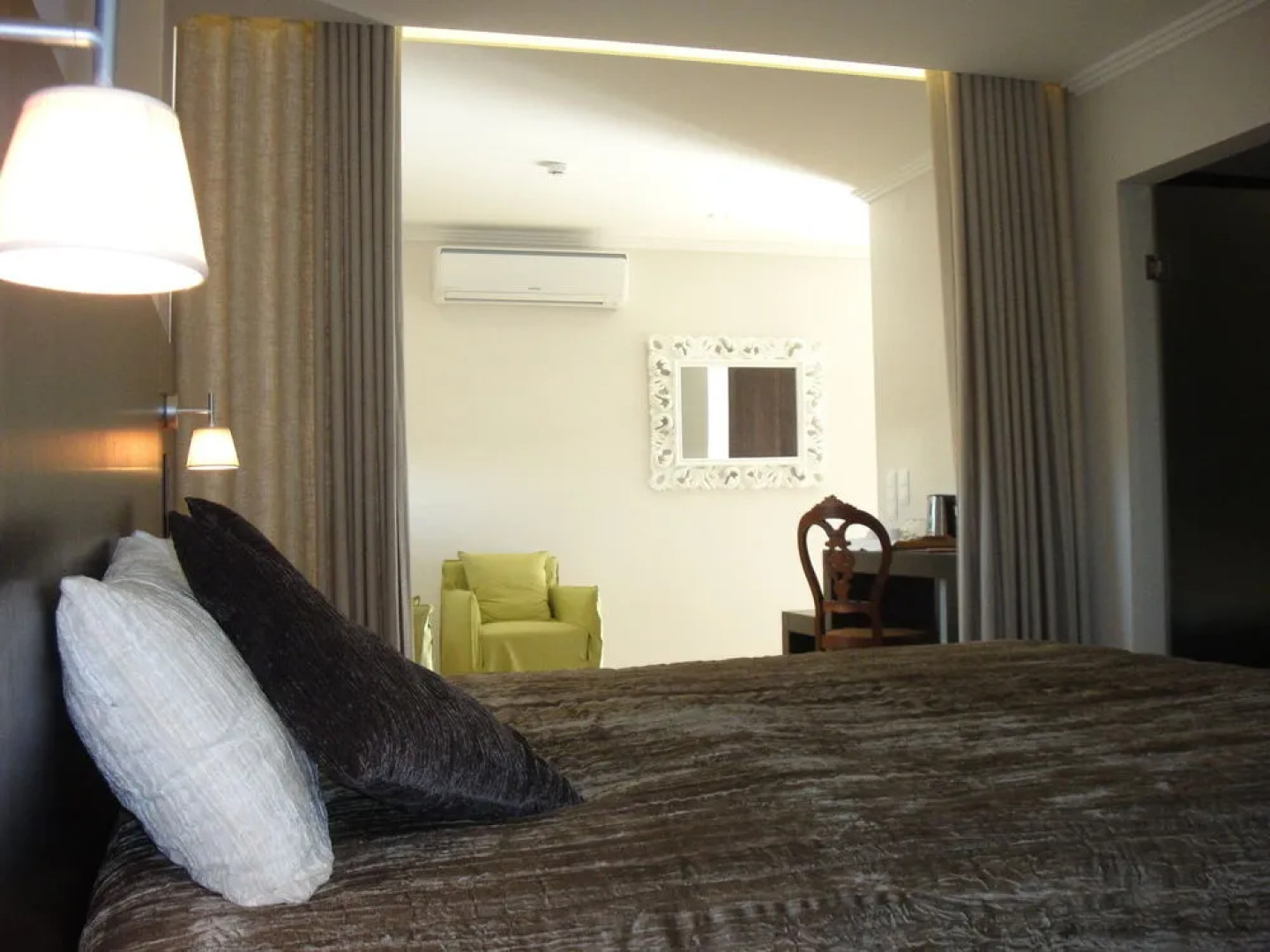 Quinta Alves de Matos