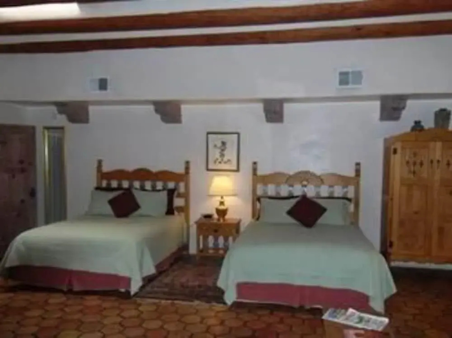 The Inn at the Delta