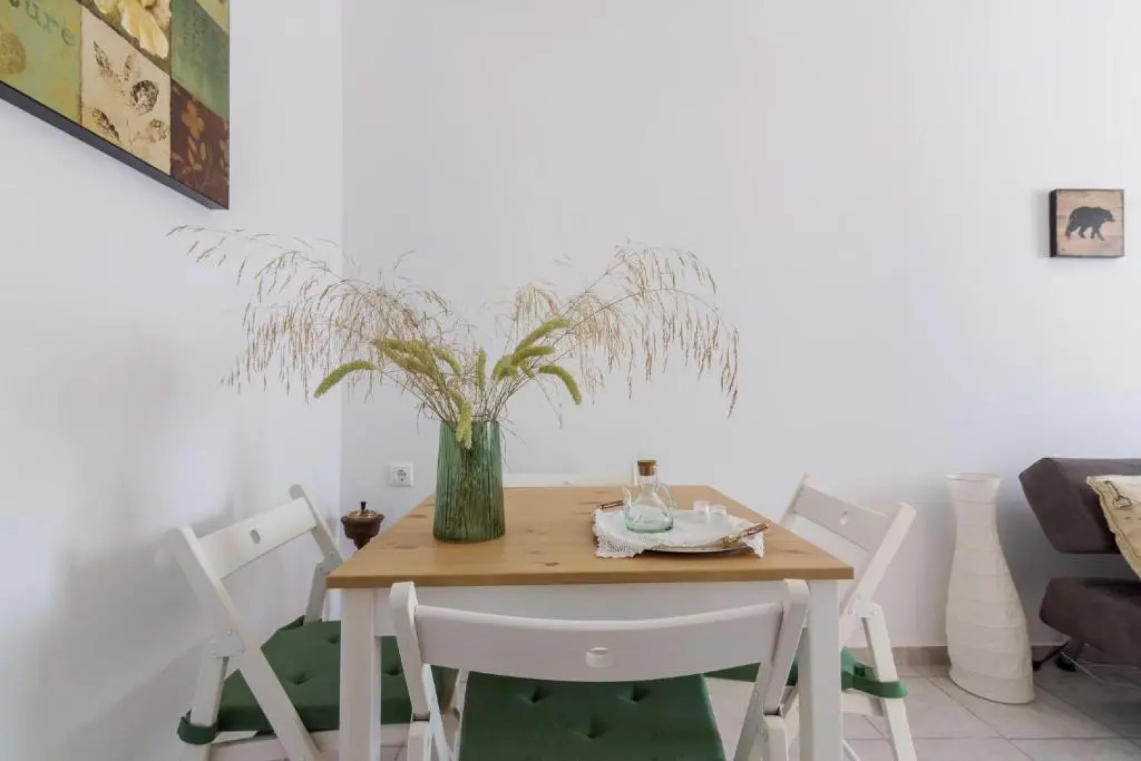 Stavros Hideaway 2 bedroom 6 persons house.