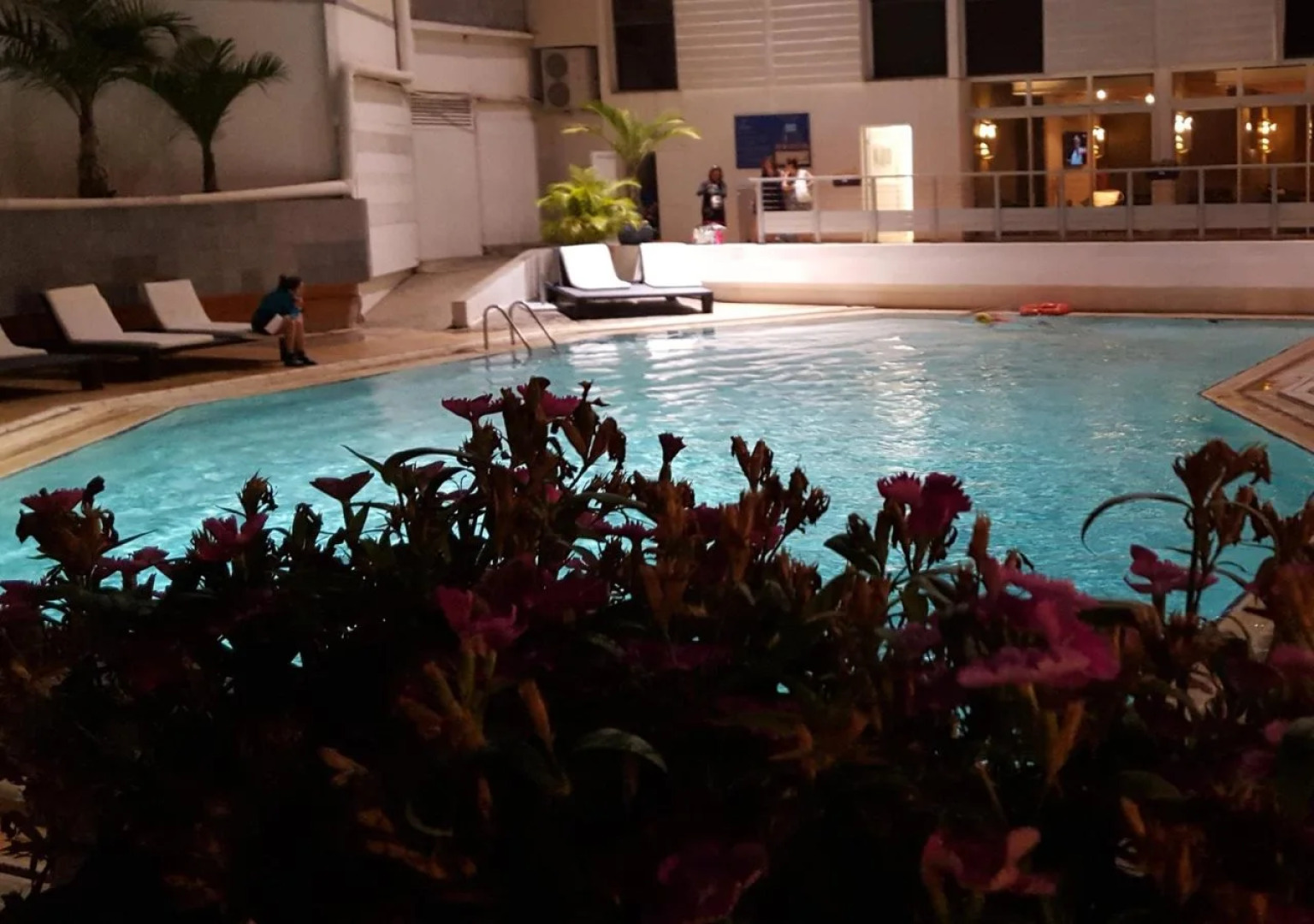 Best Western Le Saint Denis