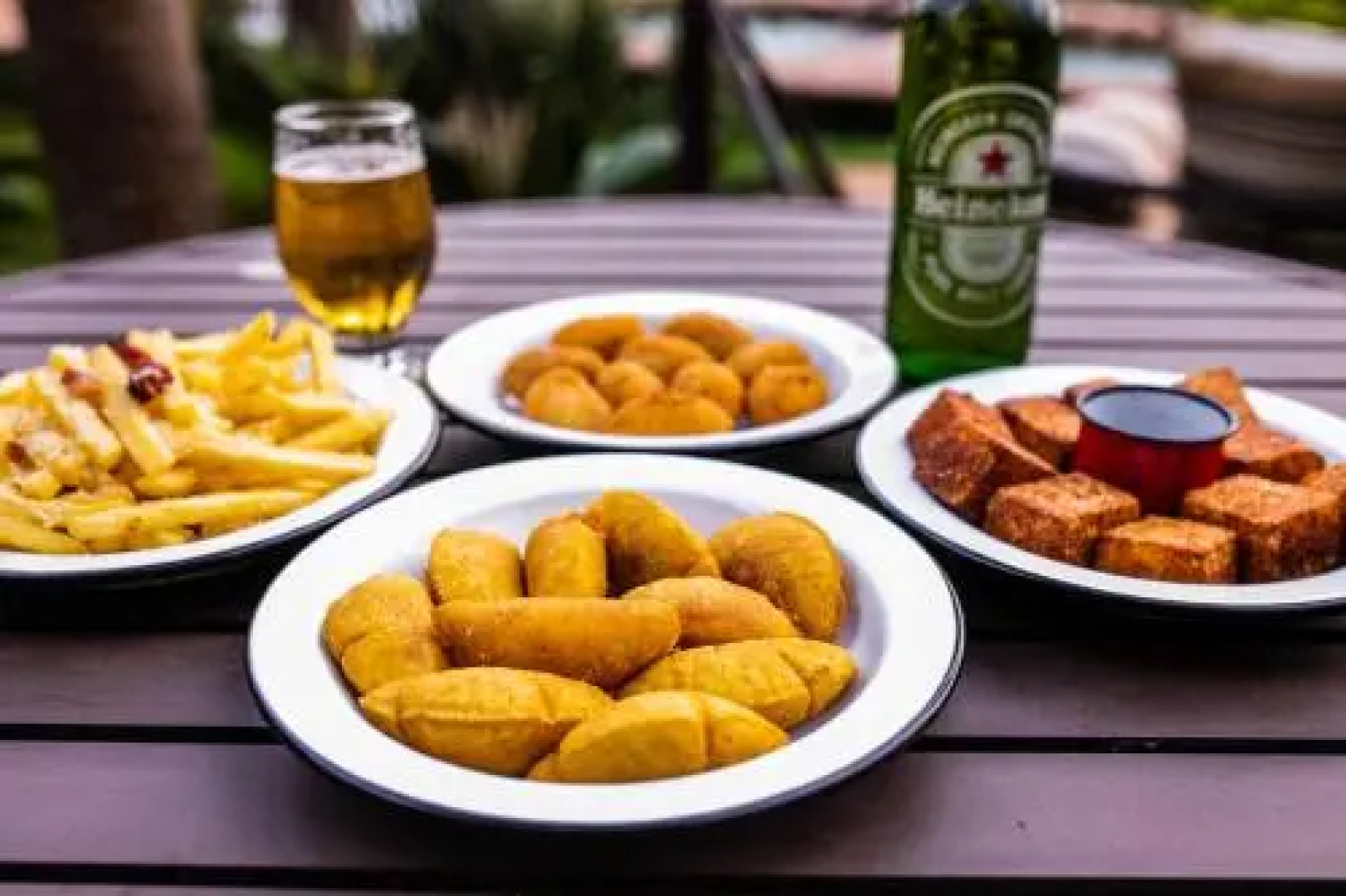 Hotel Fazenda Horizonte Belo