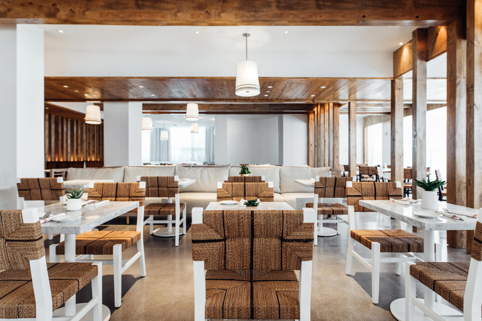 Cadillac Hotel & Beach Club, Autograph Collection