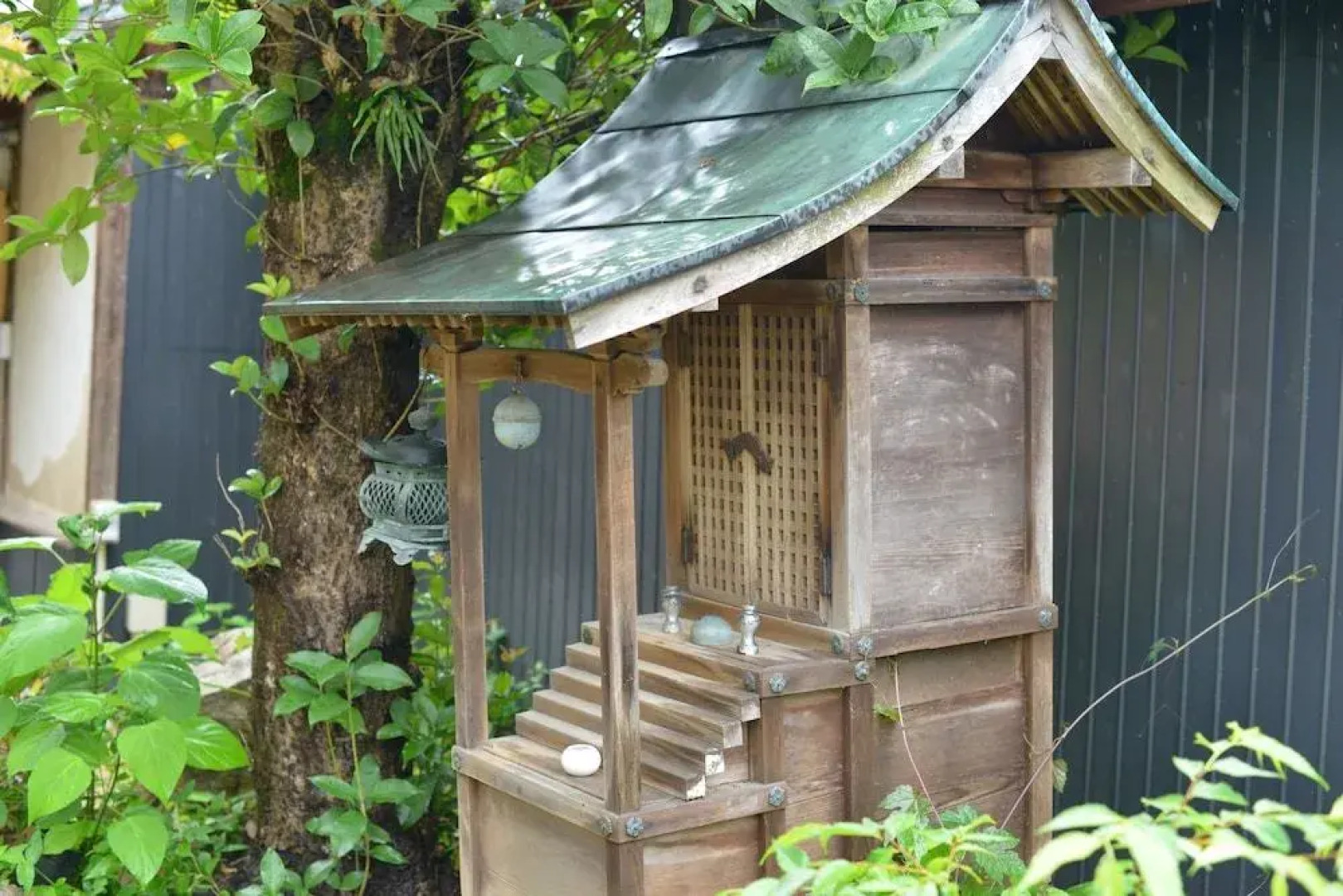 Sasayama guest house KOMEYA