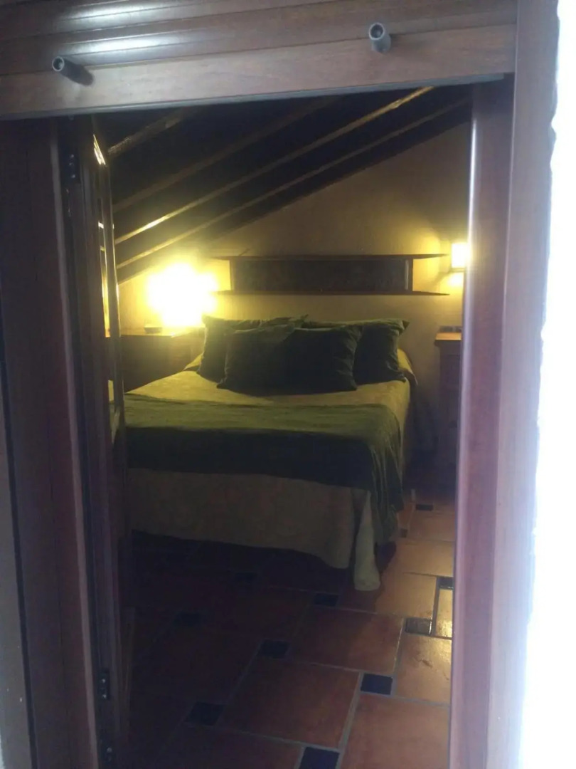 Vivienda Turística Rural Entrepinares