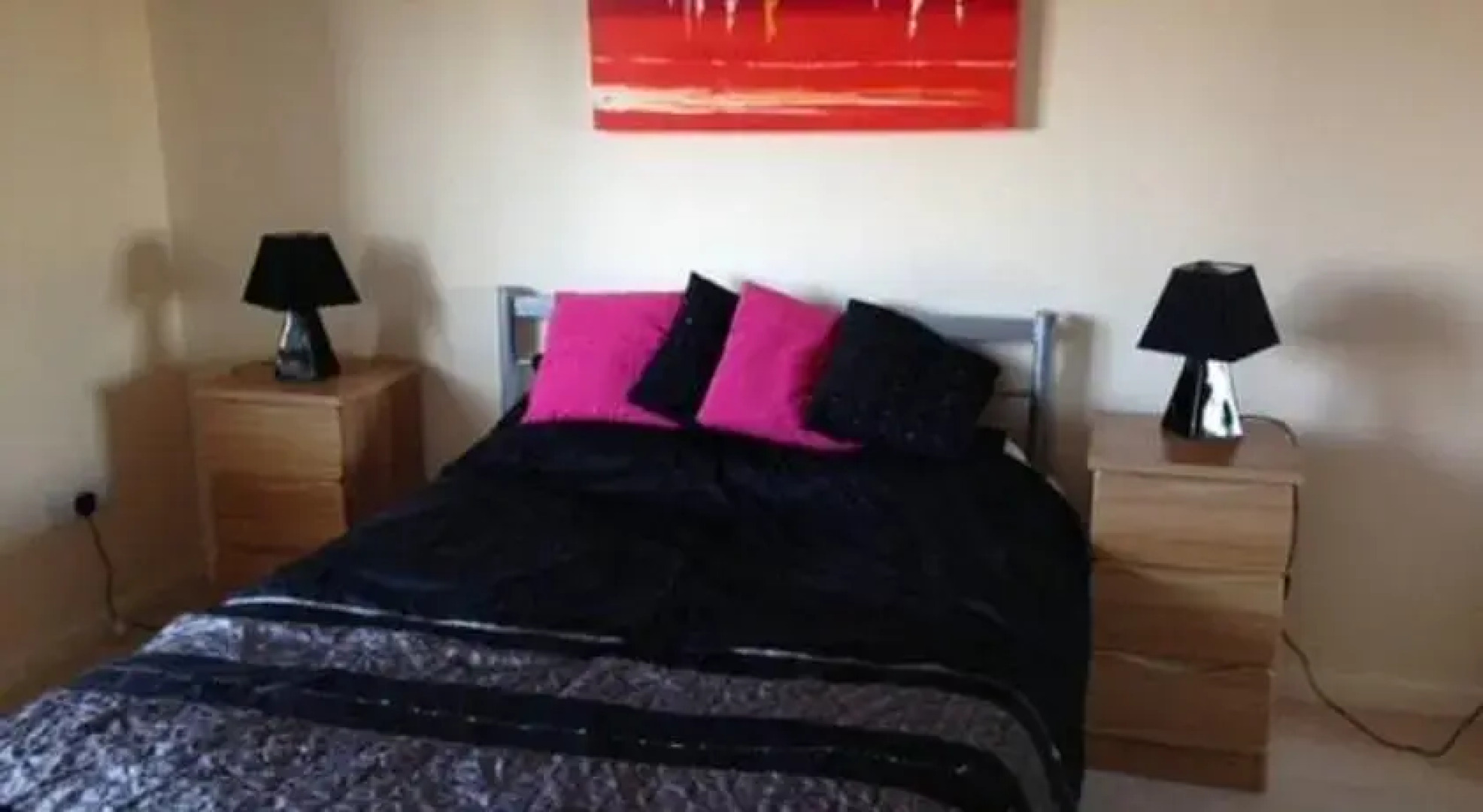 Langley Apartments - Portland Street