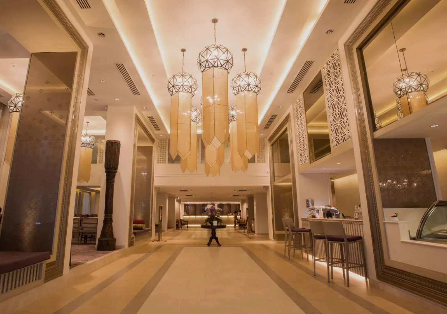 Dusit Princess Chiang Mai