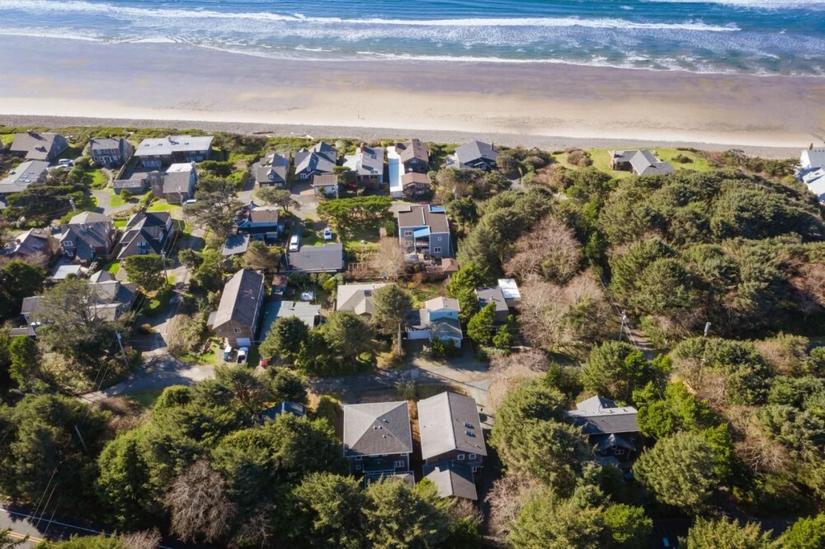 Away At Last by Avantstay - Gorgeous Beach House, Steps to the Beach