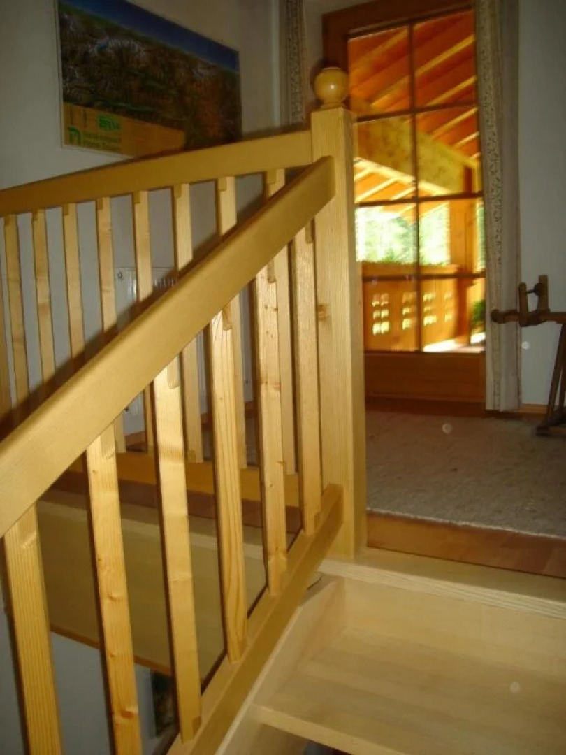 Ferienwohnung Maria Erlsbacher