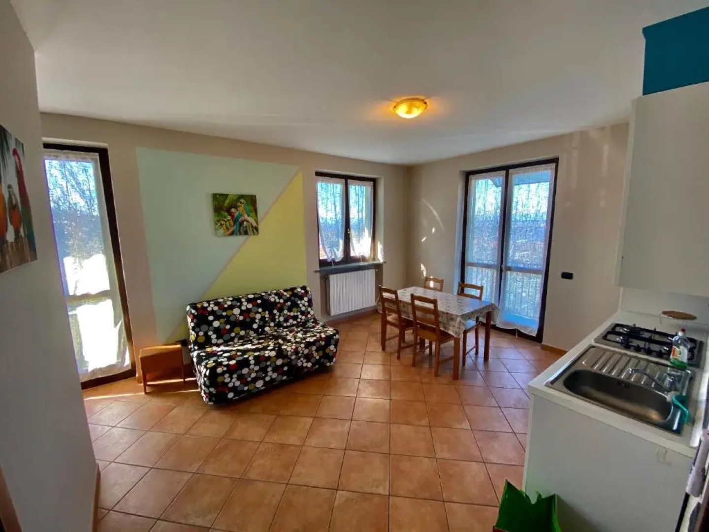 The Green GuestHouse