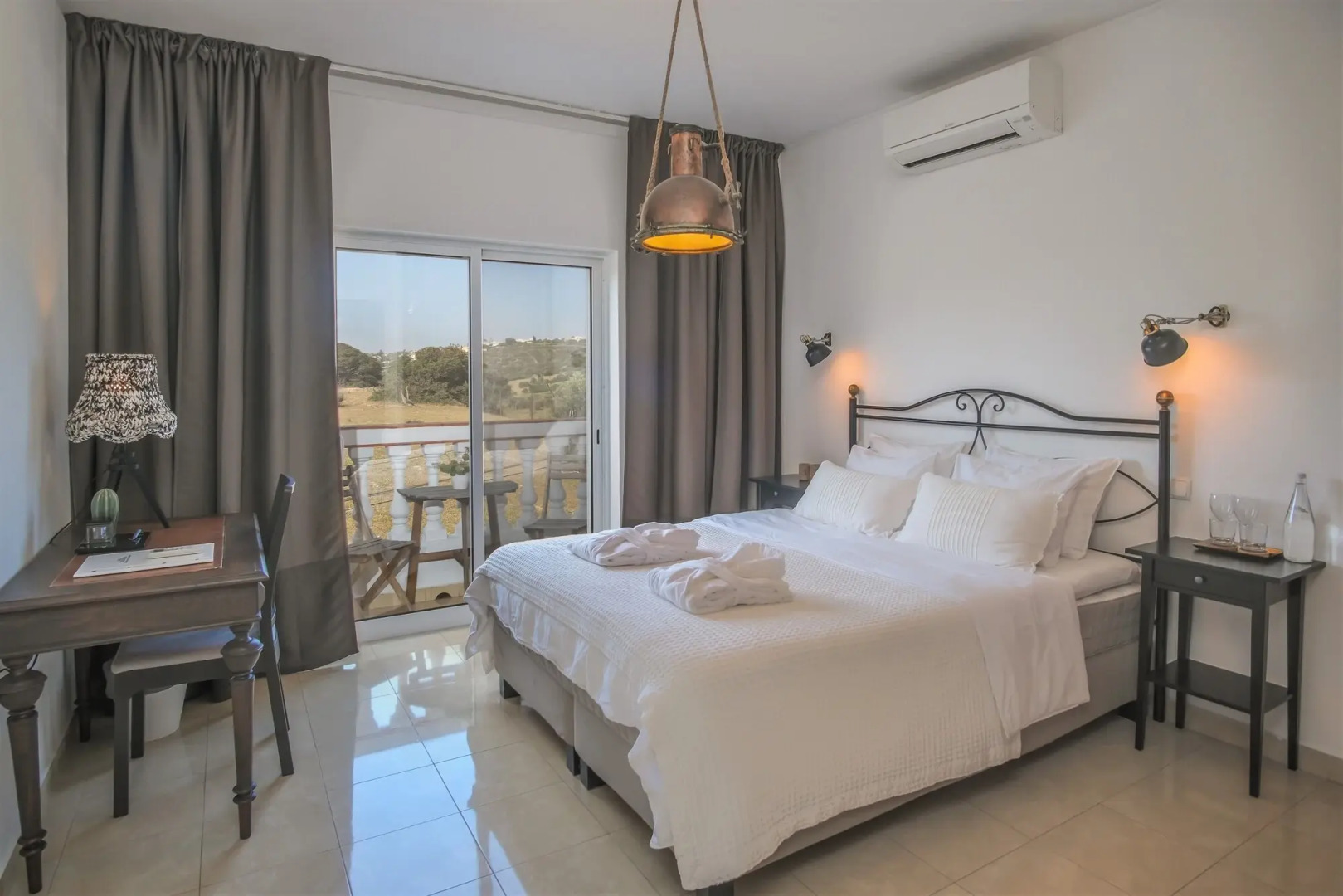 Casa Luisandra Boutique Hotel B&B