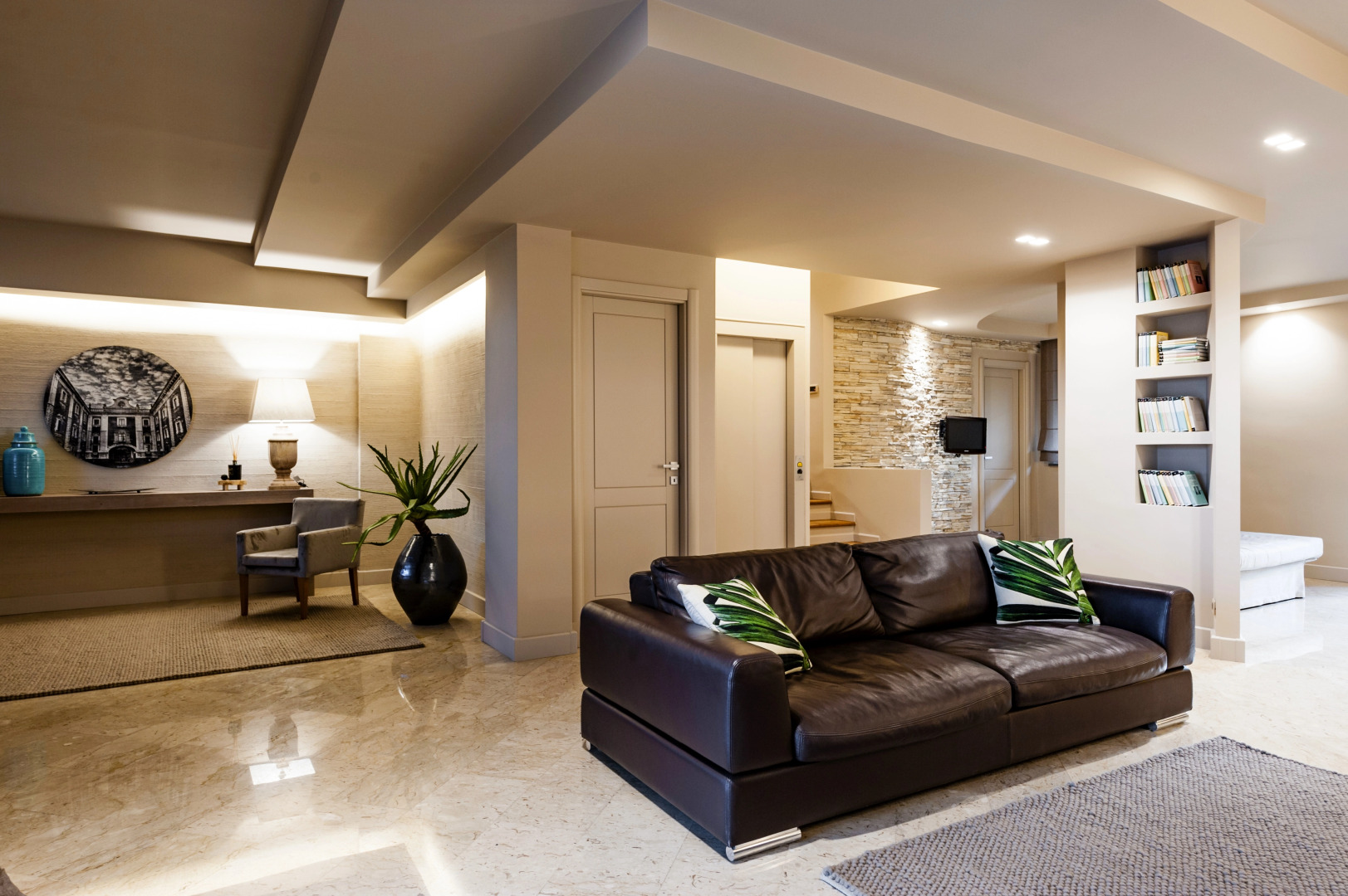 The Villa by Ferrini Home