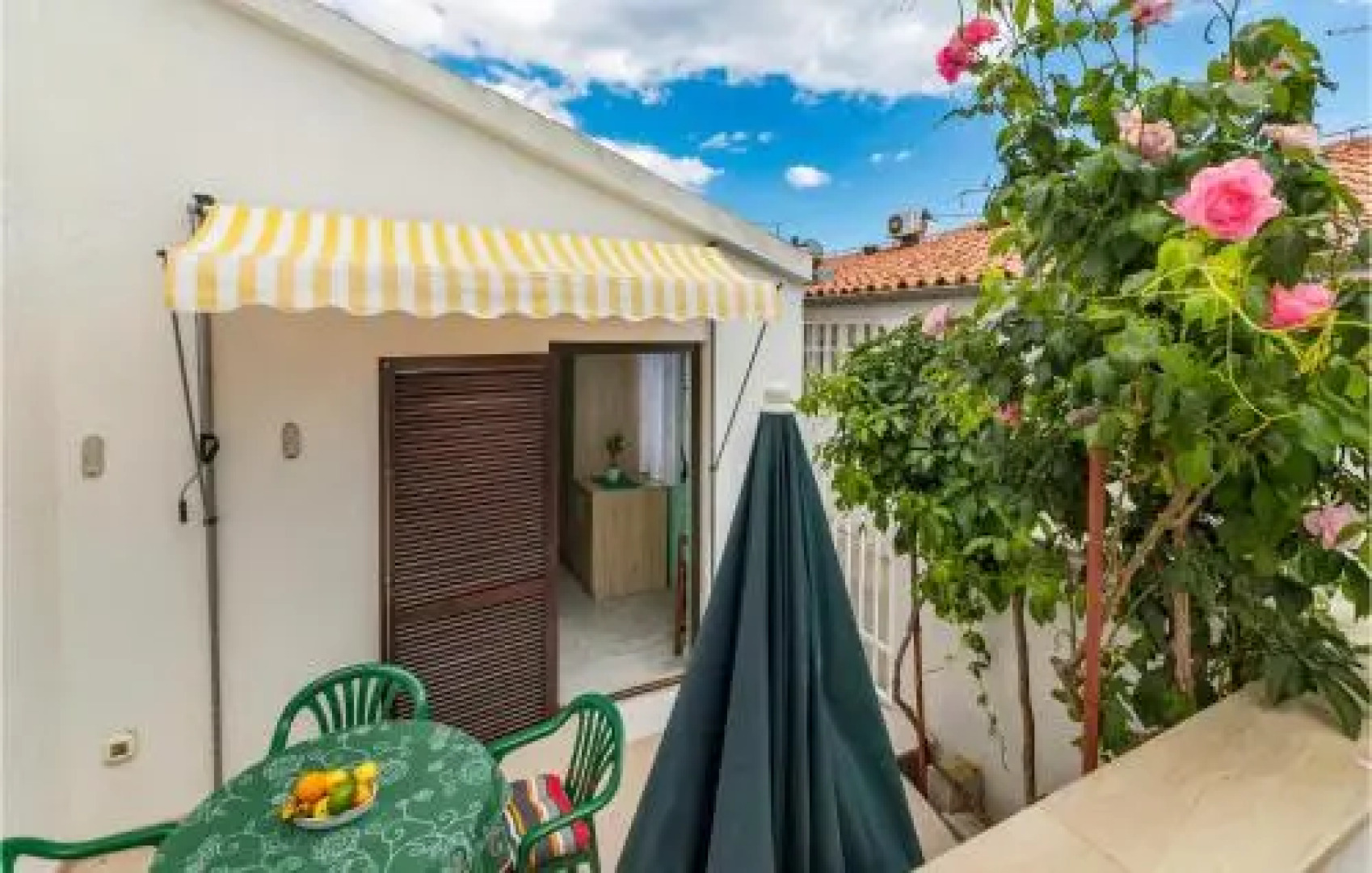 Apartment Barbariga M-500