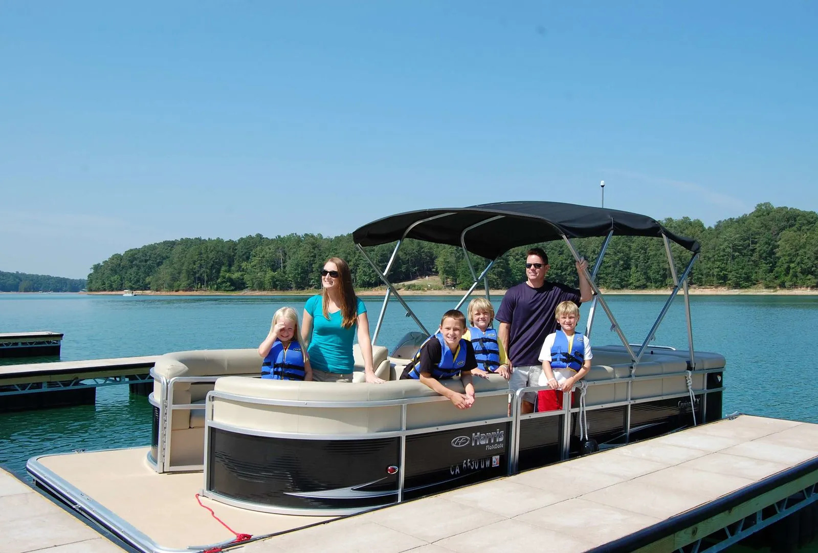 Lanier Islands Resort