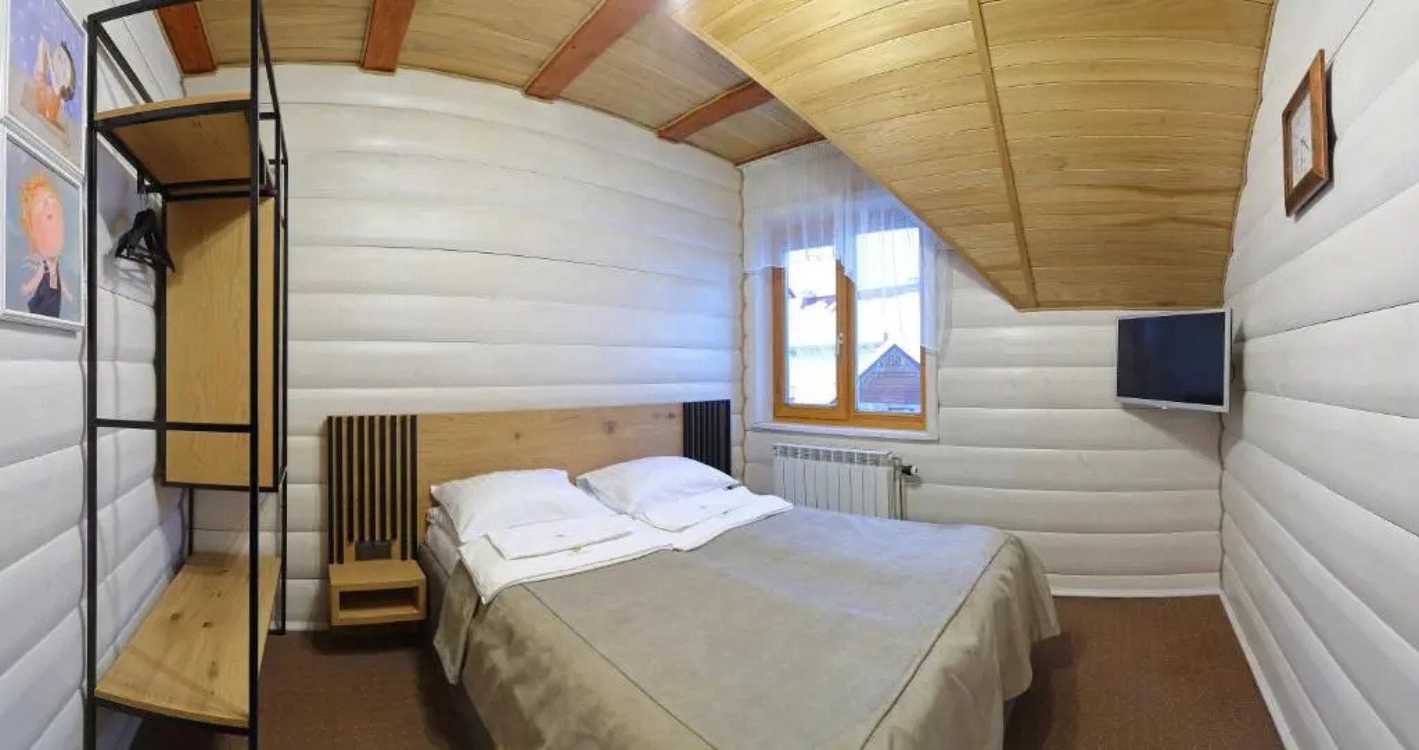 Hotel Complex Korona