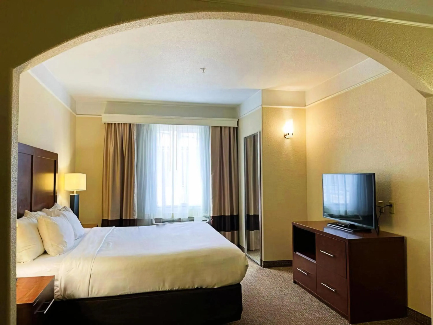 Comfort Inn & Suites, Odessa I-20