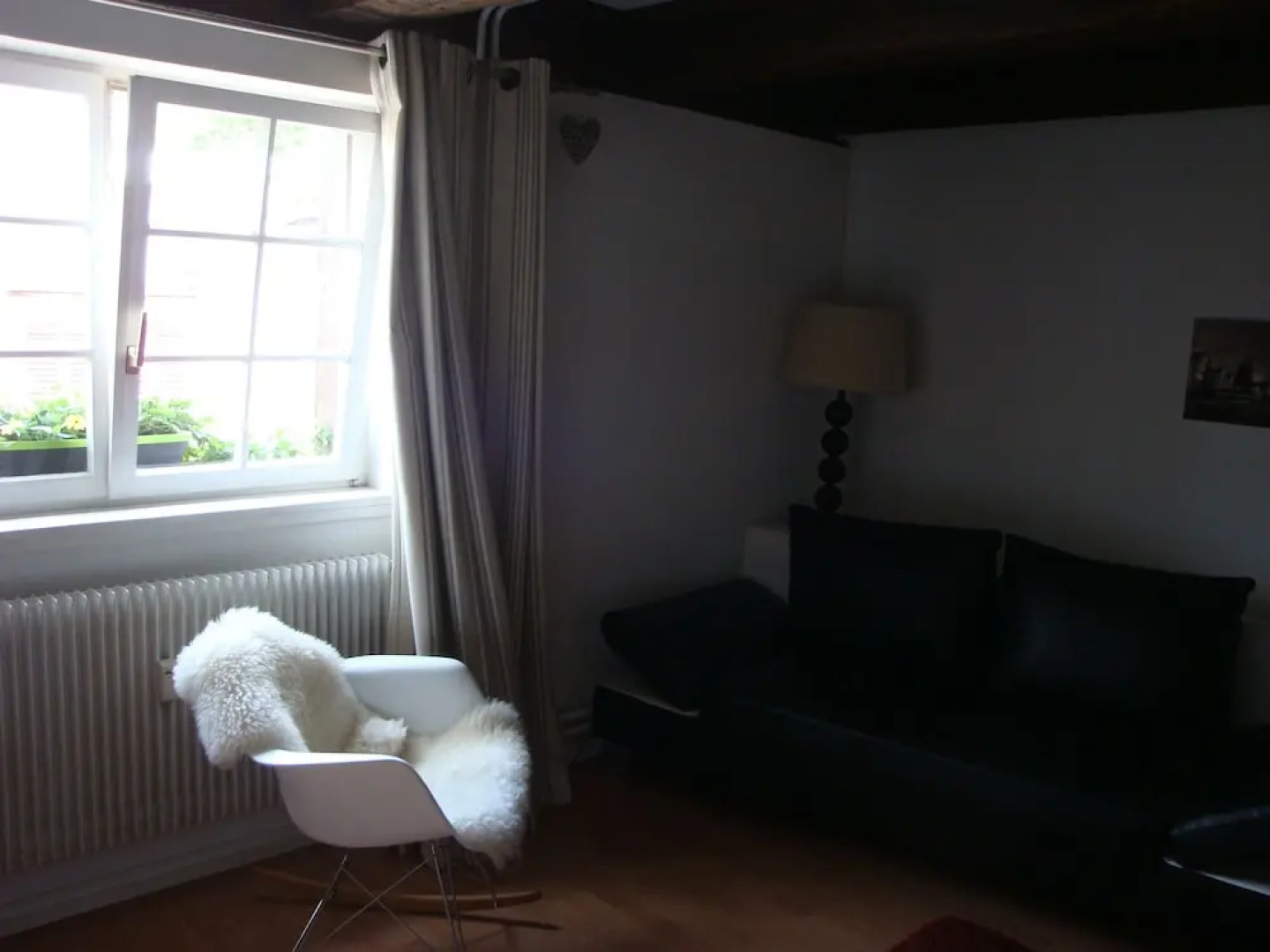 Sur les Quais de Colmar