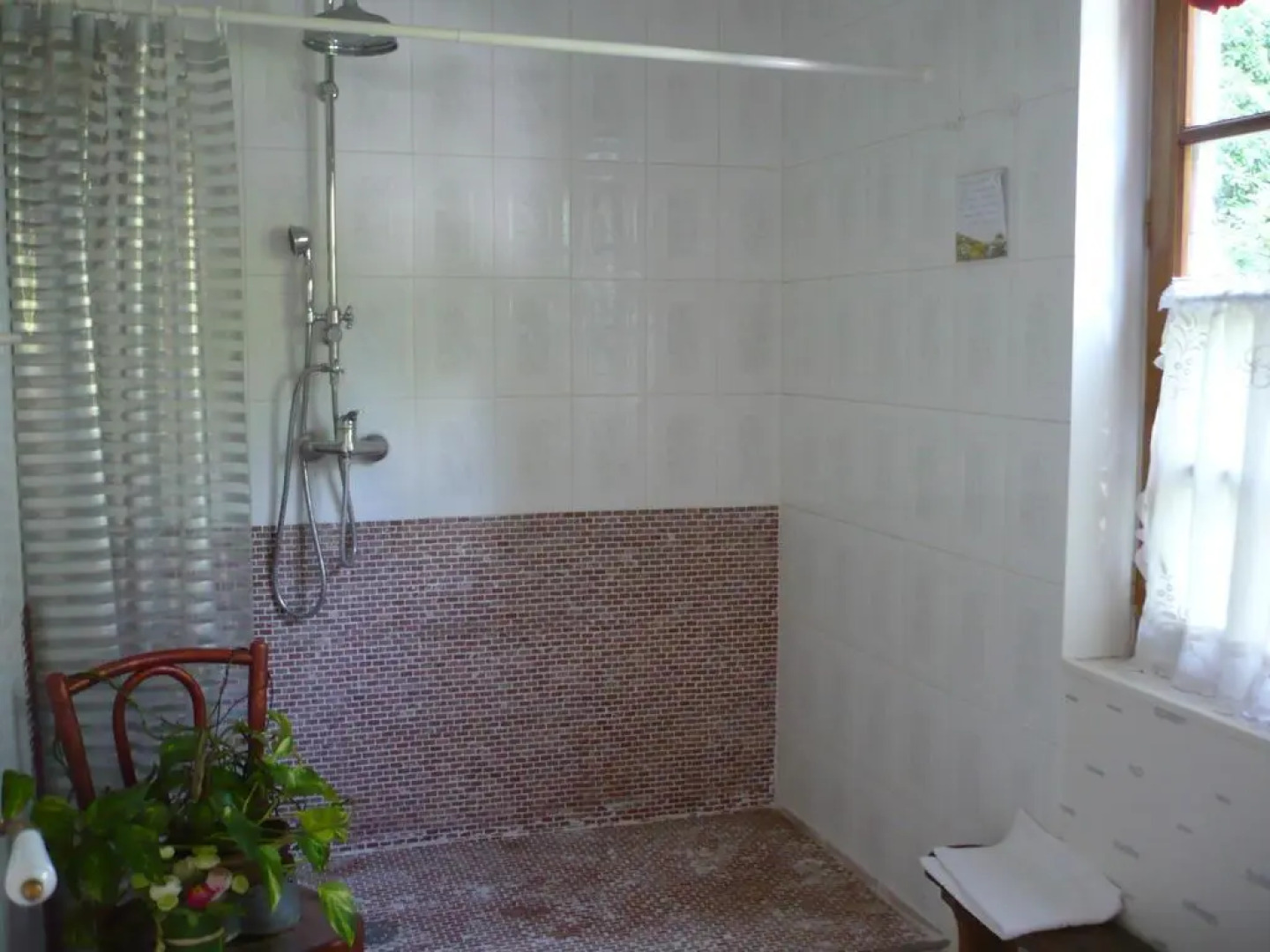 Manoir du Poirier de Chio