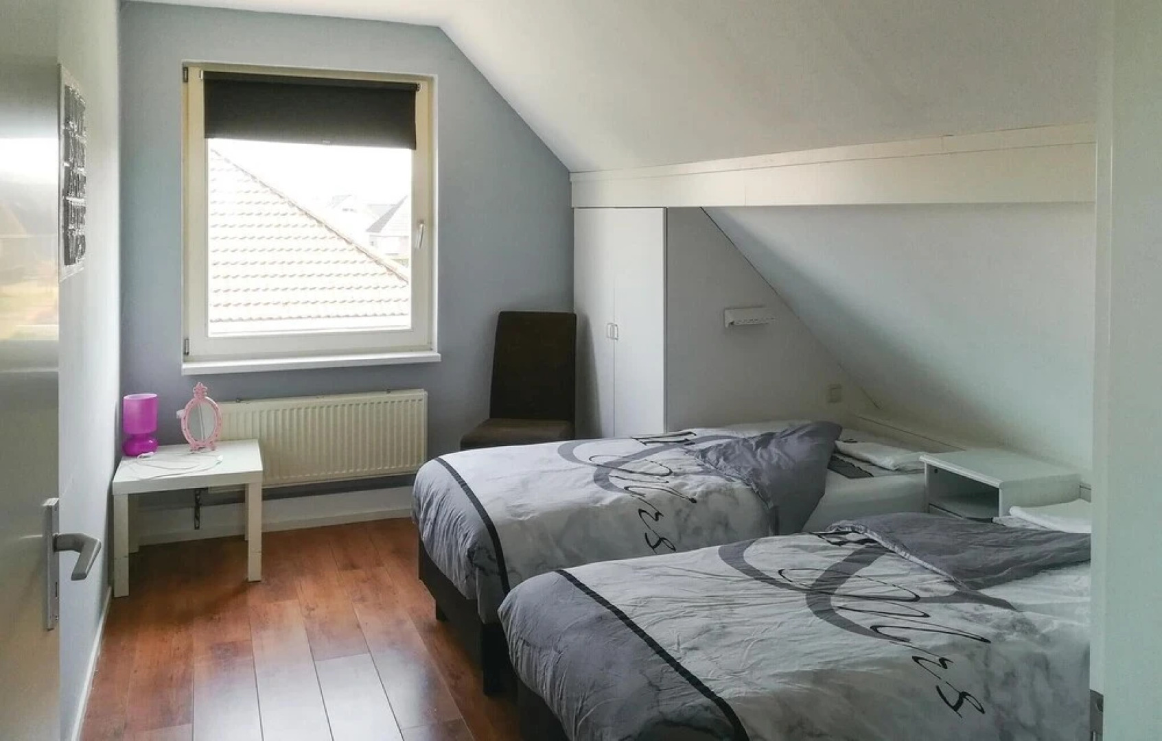 Stunning Home in Zeewolde With 4 Bedrooms, Wifi and Outdoor Swimming Pool