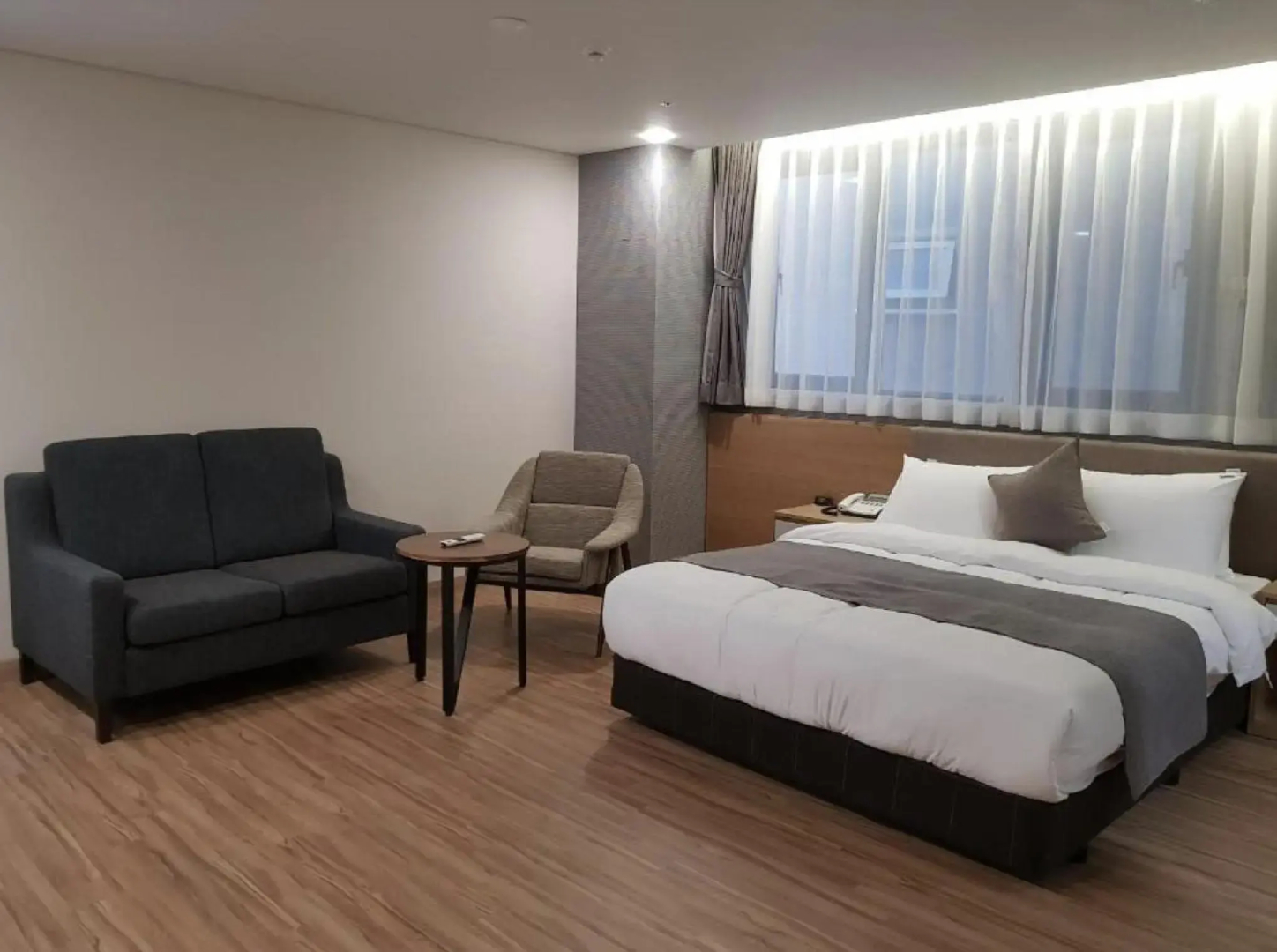 Hotel Ciel