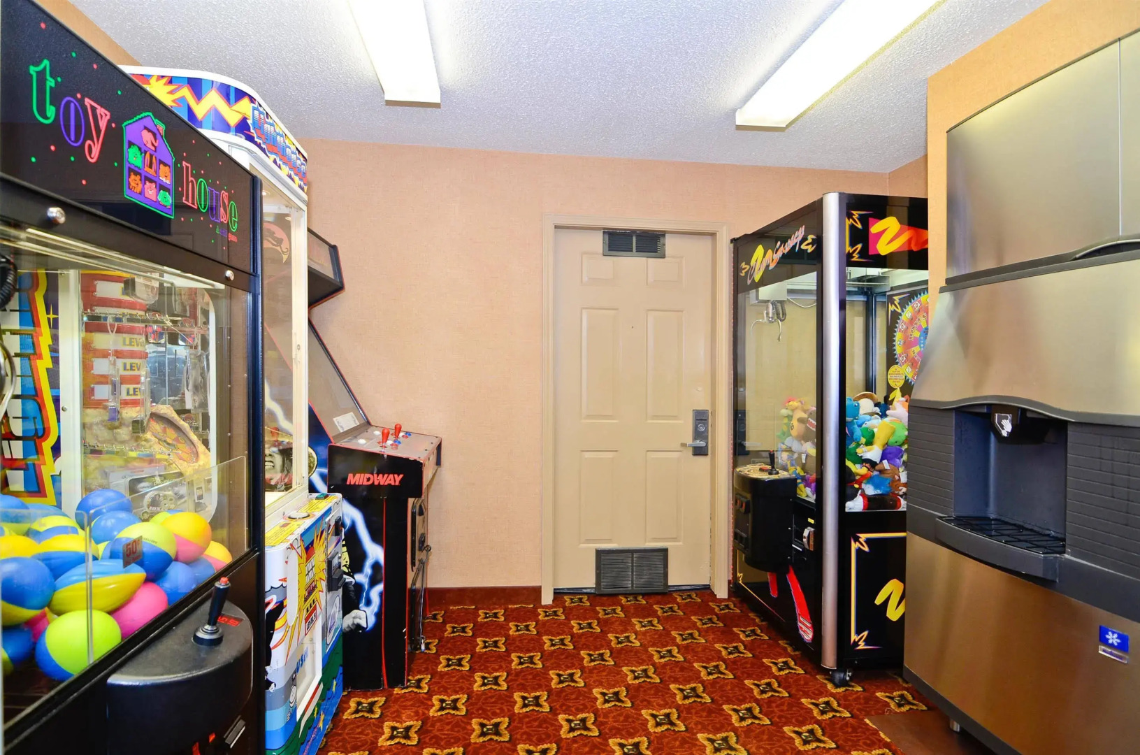 Best Western Plus Concord Inn