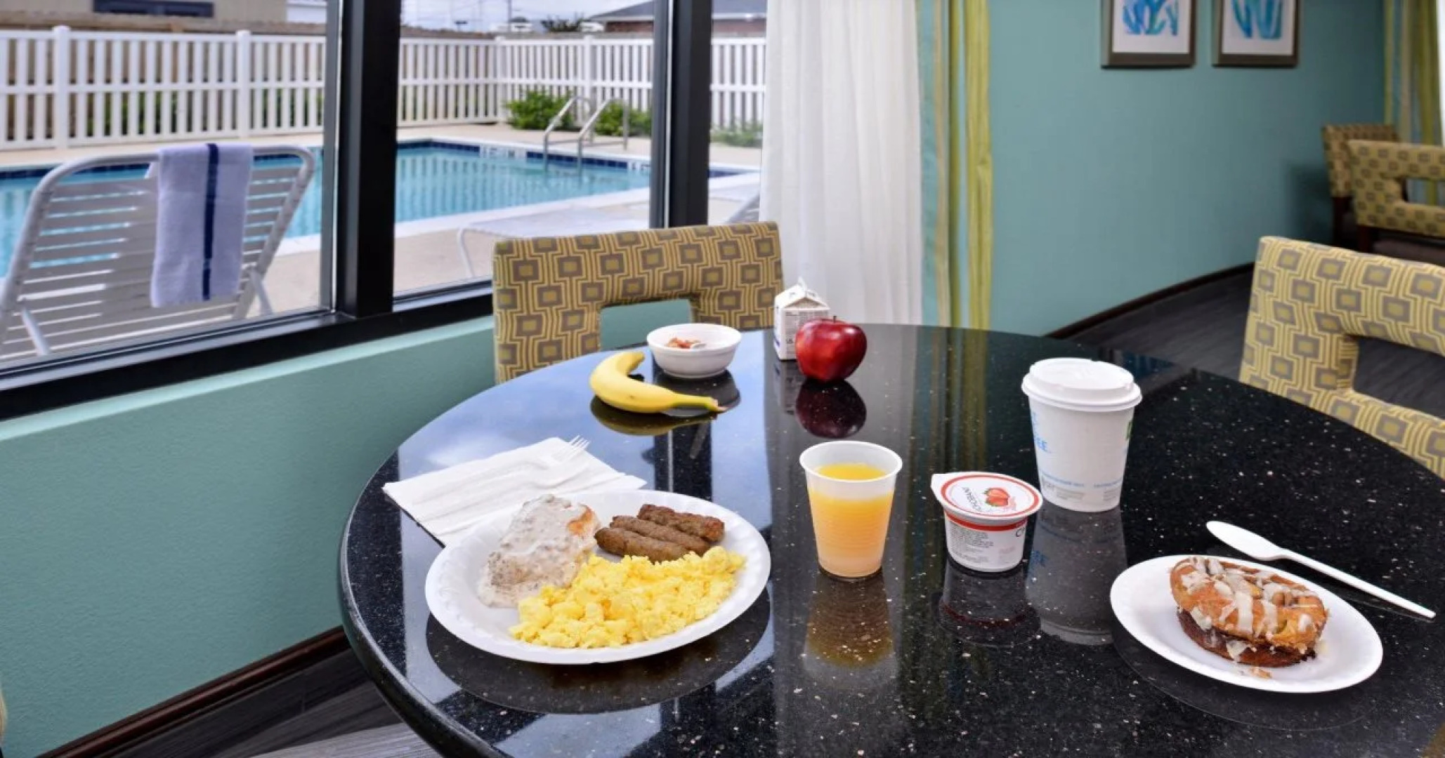 Fairfield Inn & Suites by Marriott Fort Walton Beach Hurlburt Area