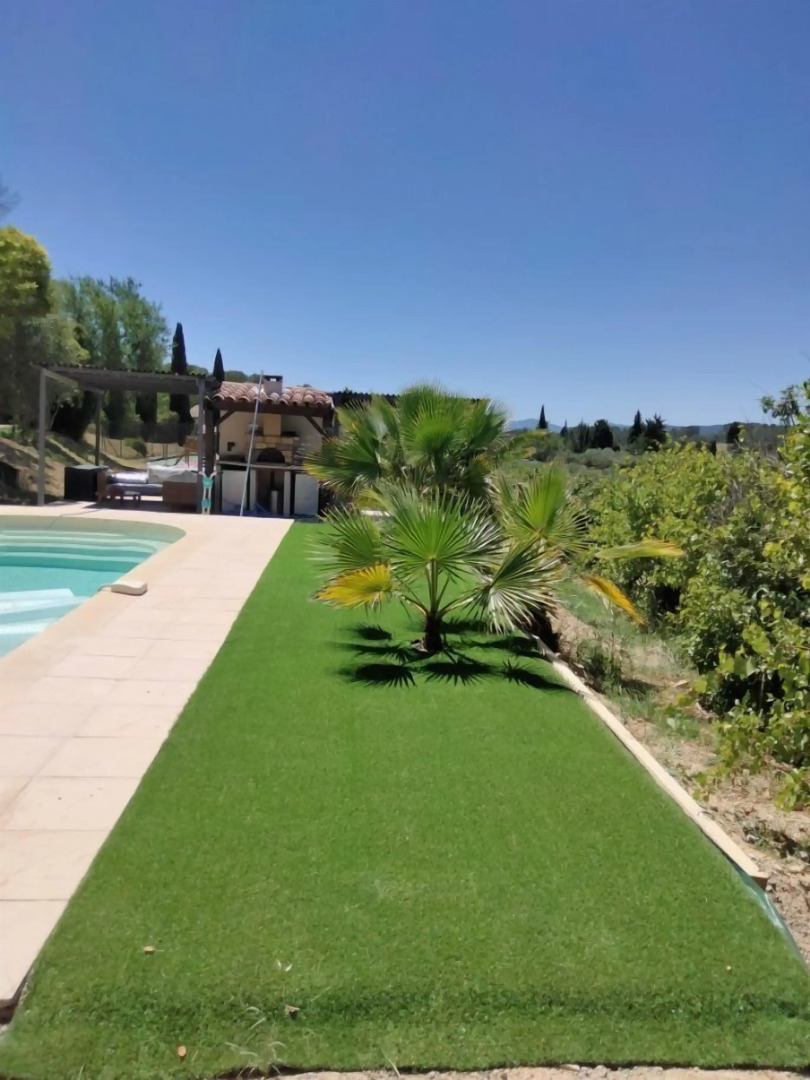 Le Domaine des Petits Princes