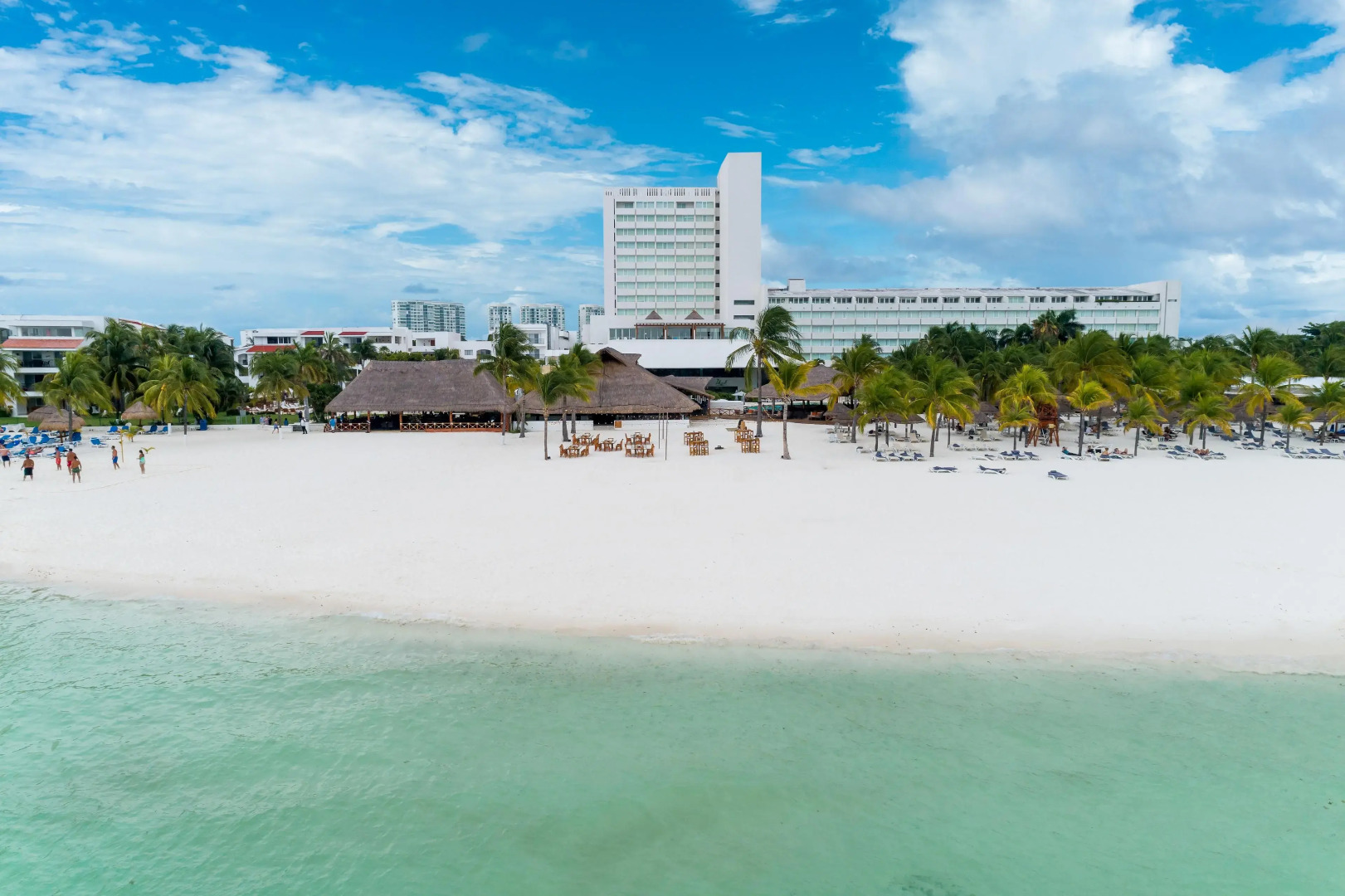 InterContinental Presidente Cancun Resort by IHG