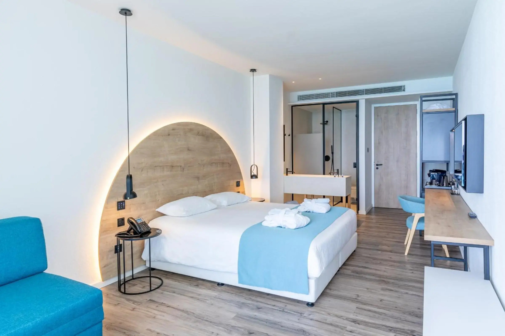 Flamingo Paradise Beach Hotel Adults Only