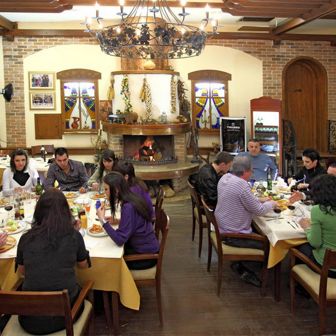 Epinal Hotel Shirok Sokak