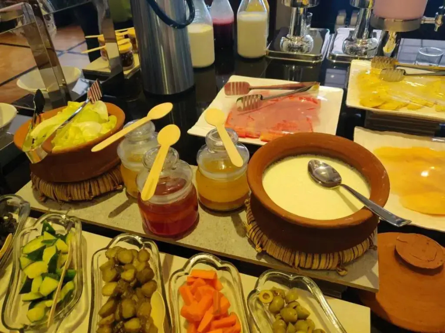 The Fern Residency Kakinada