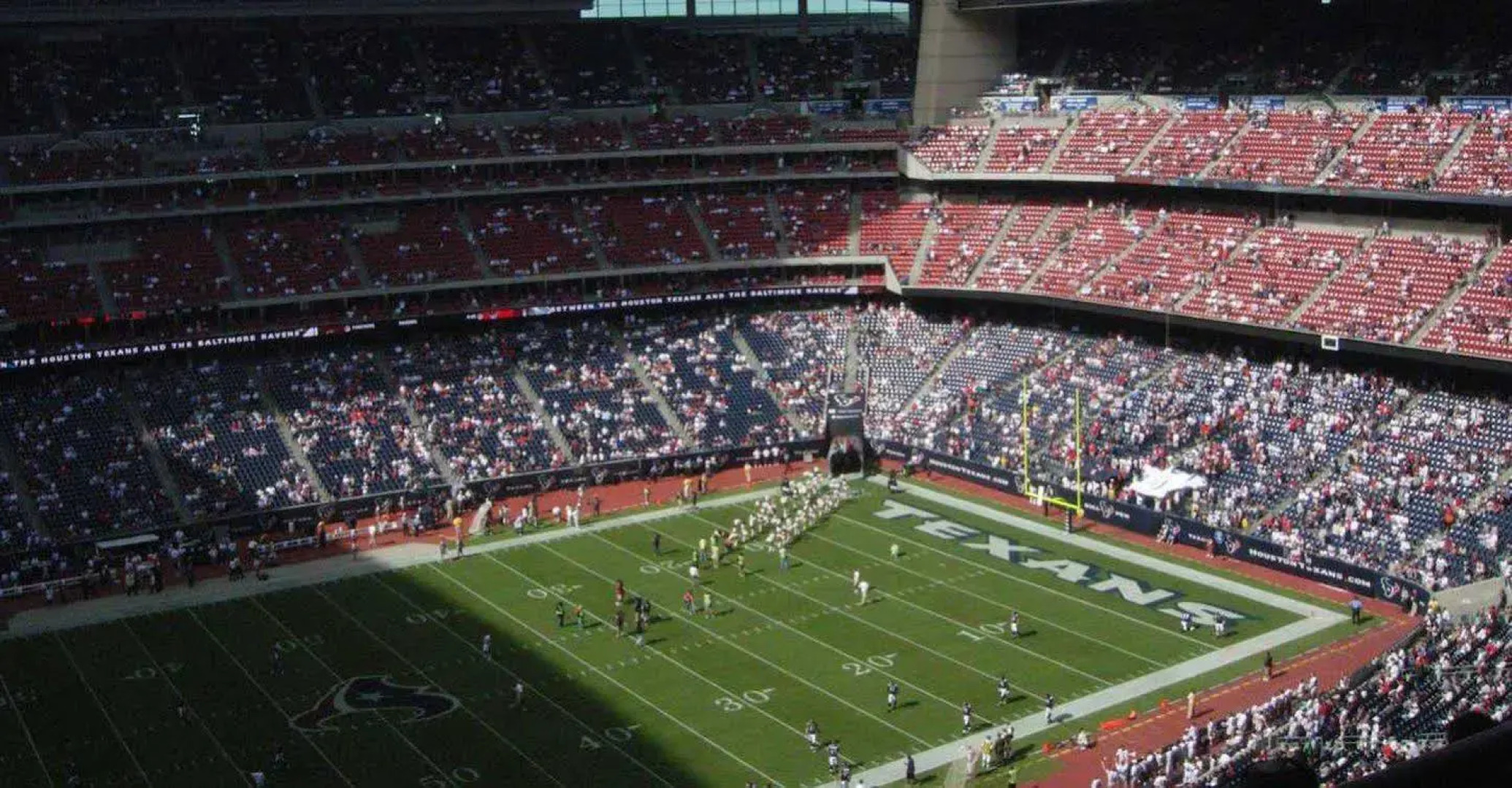 Hampton Inn & Suites Houston-Cypress Station