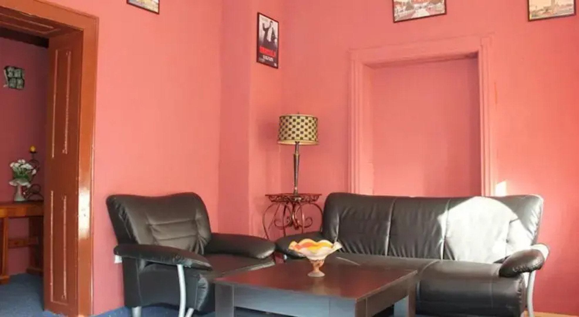 Centrum Hostel Sibiu