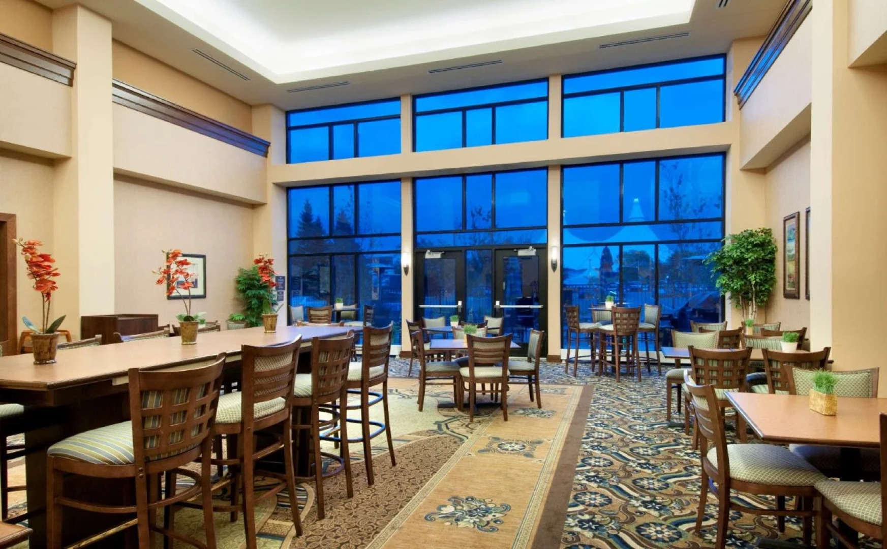 Homewood Suites by Hilton St Louis Park at West End