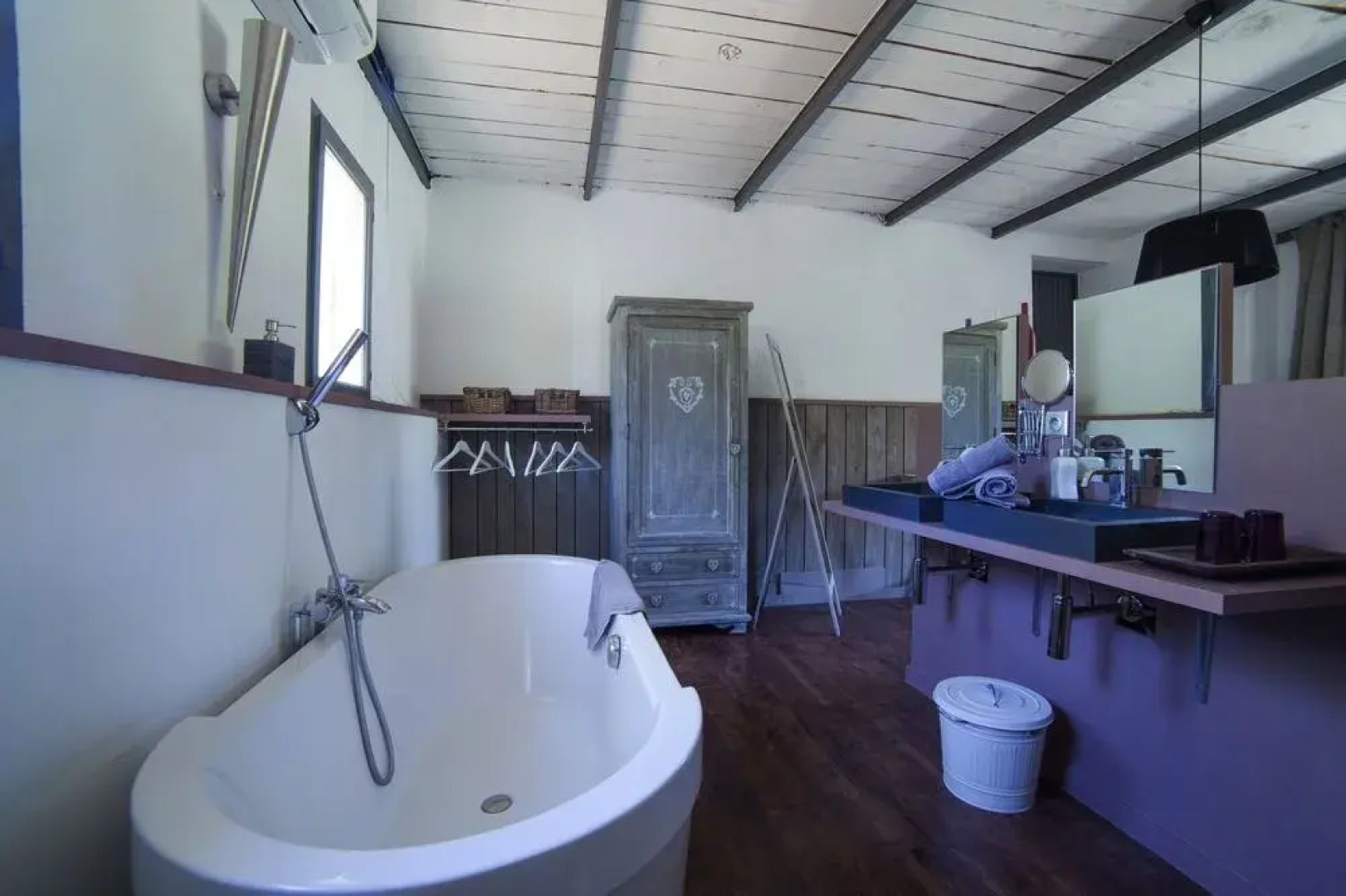 L'Auberge de l'Aubergine